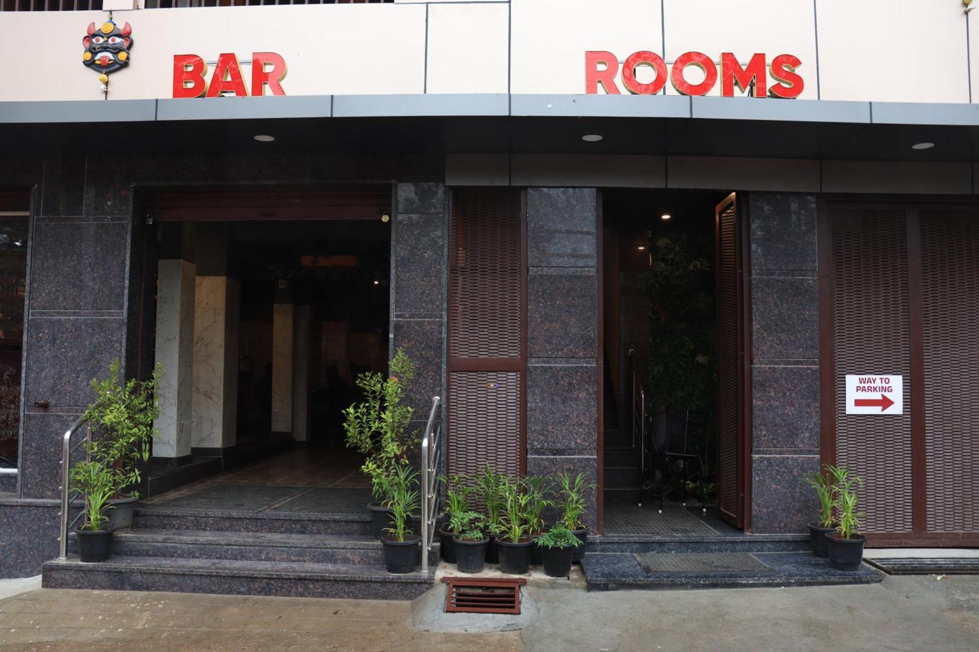 Darshan Boarding And Restaurant 5* Bangalore