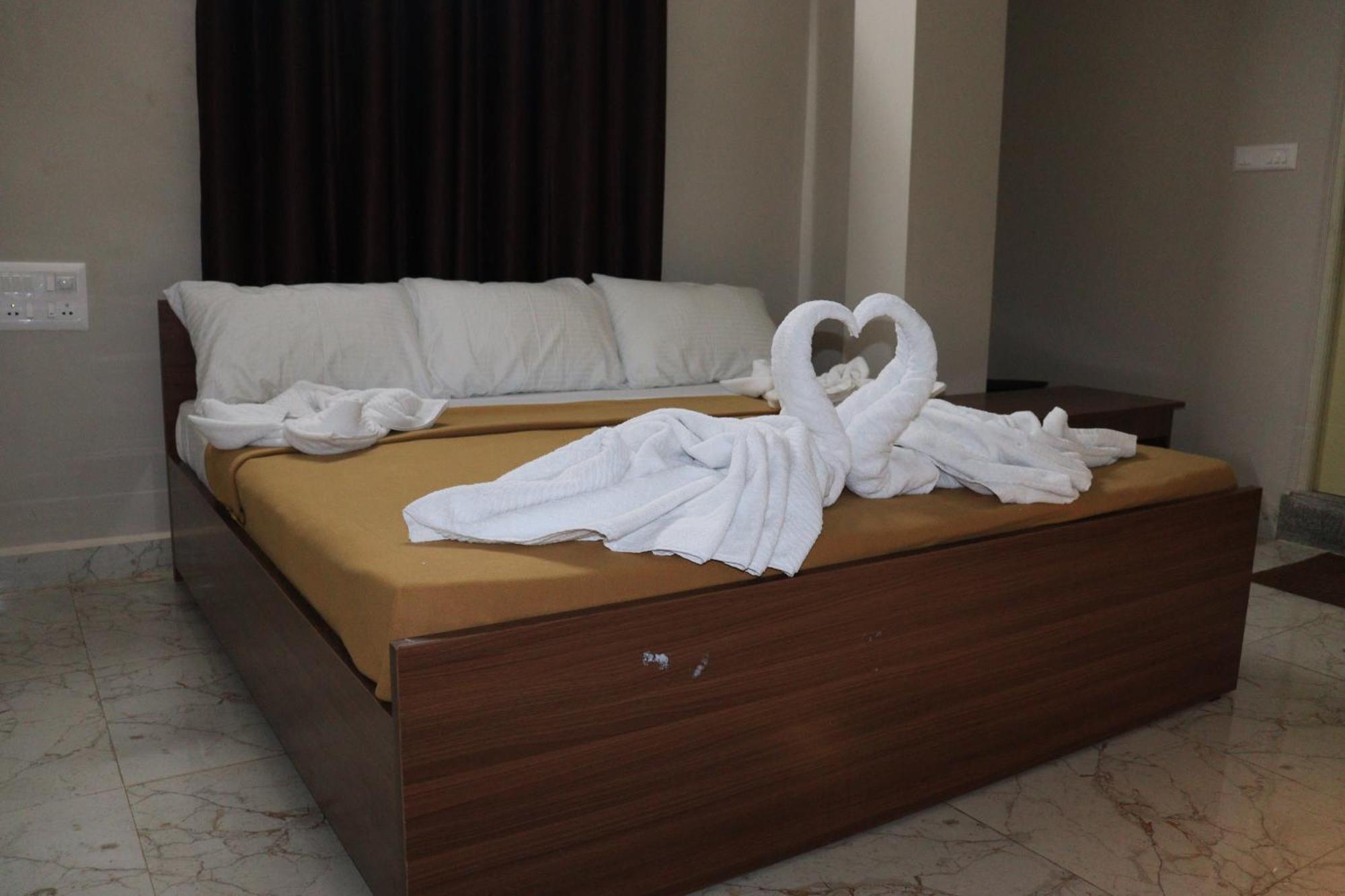 Darshan Boarding And Restaurant 5* Bangalore