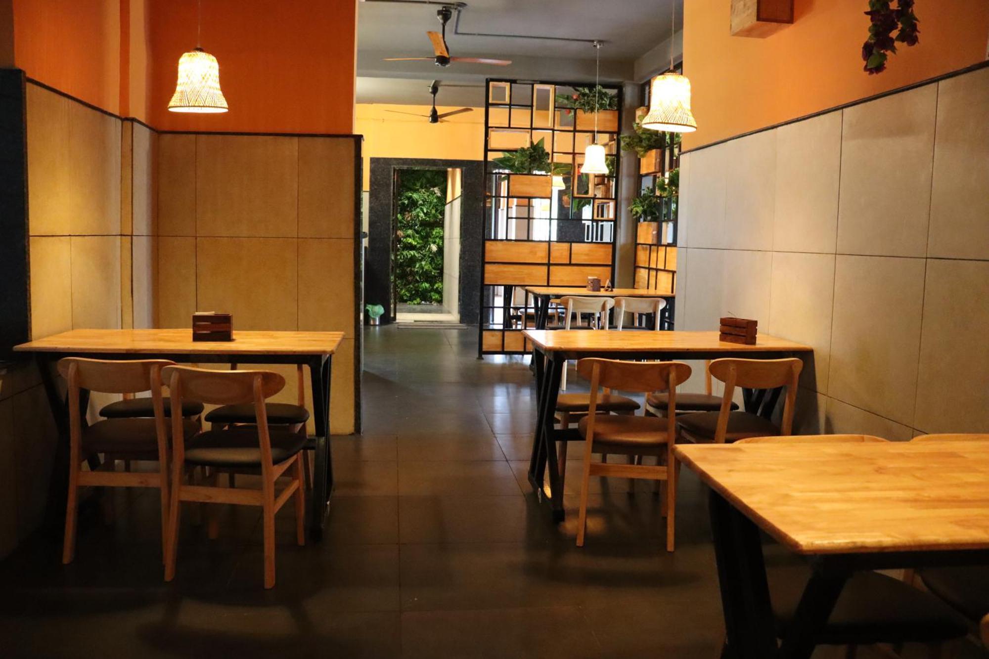 Darshan Boarding And Restaurant 5*