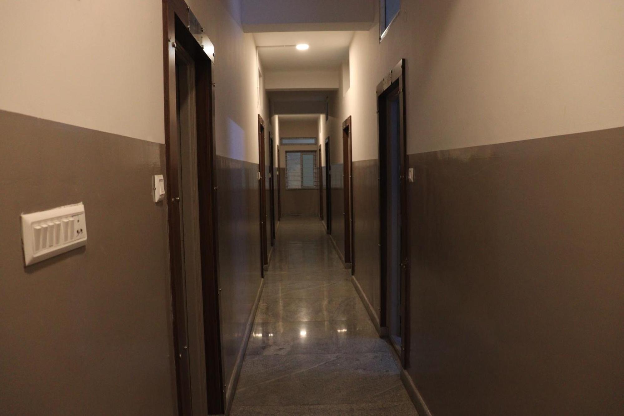 Hotel Darshan Boarding And Restaurant Bangalore