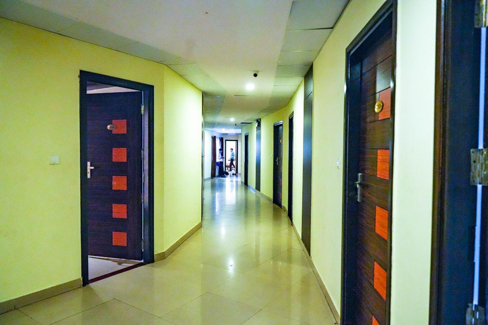 Tot Residency