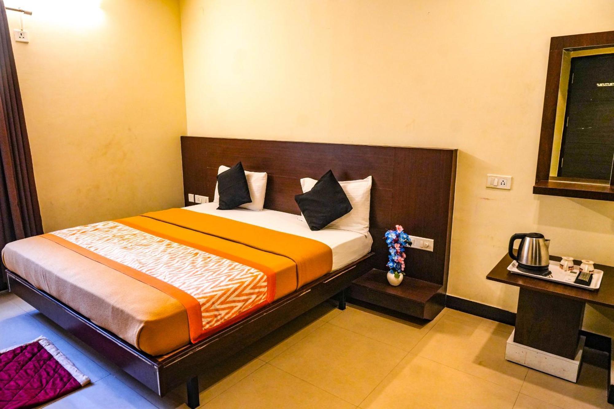 Hotel Tot Residency Bangalore