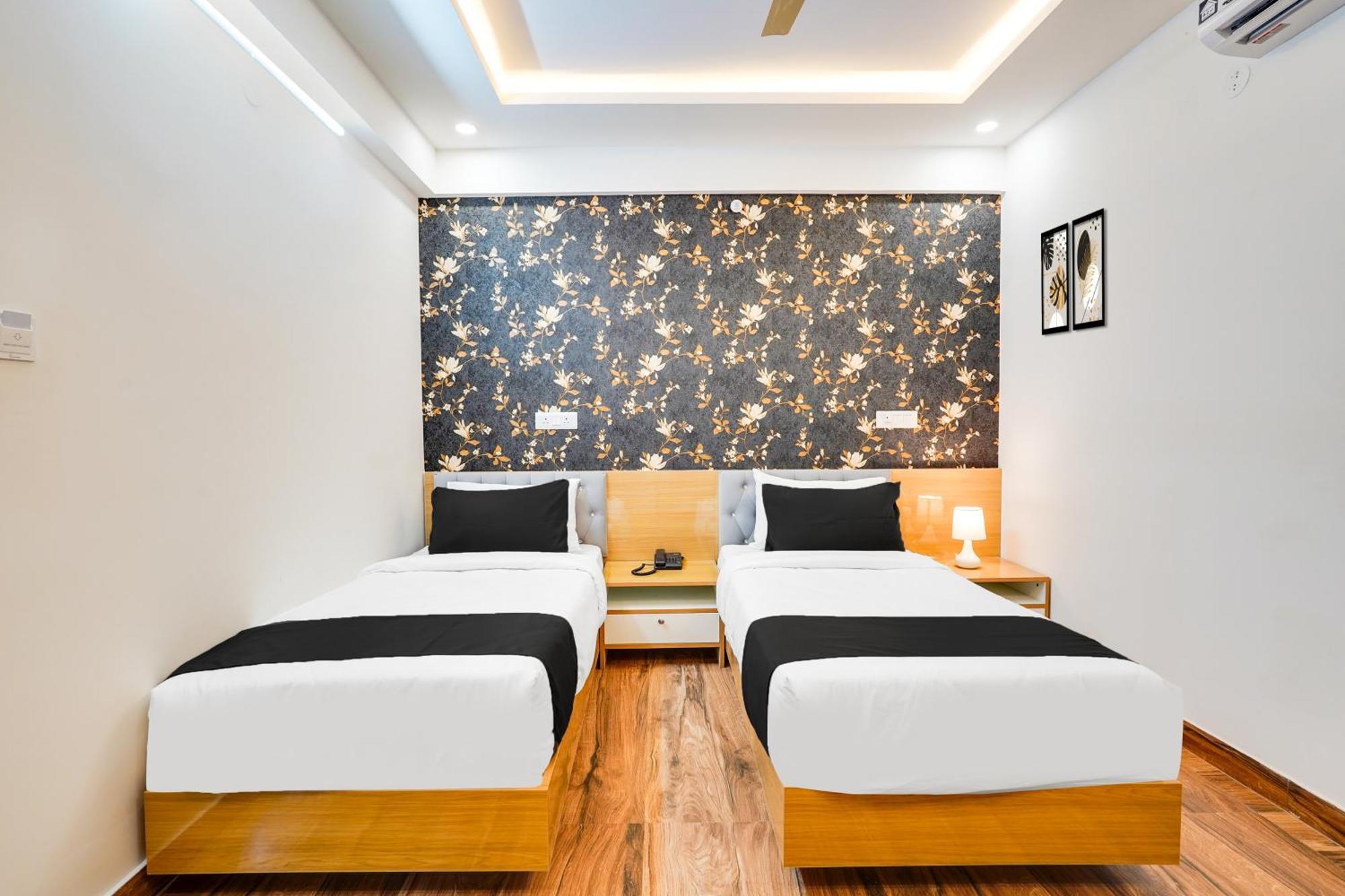 Townhouse Redmoon Bangalore