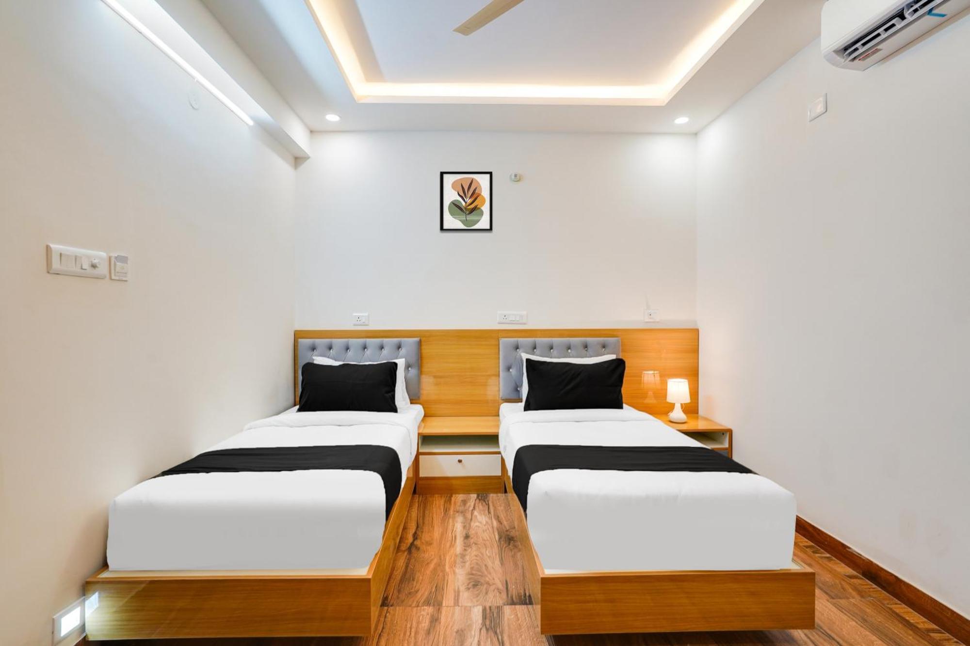 Townhouse Redmoon 3*