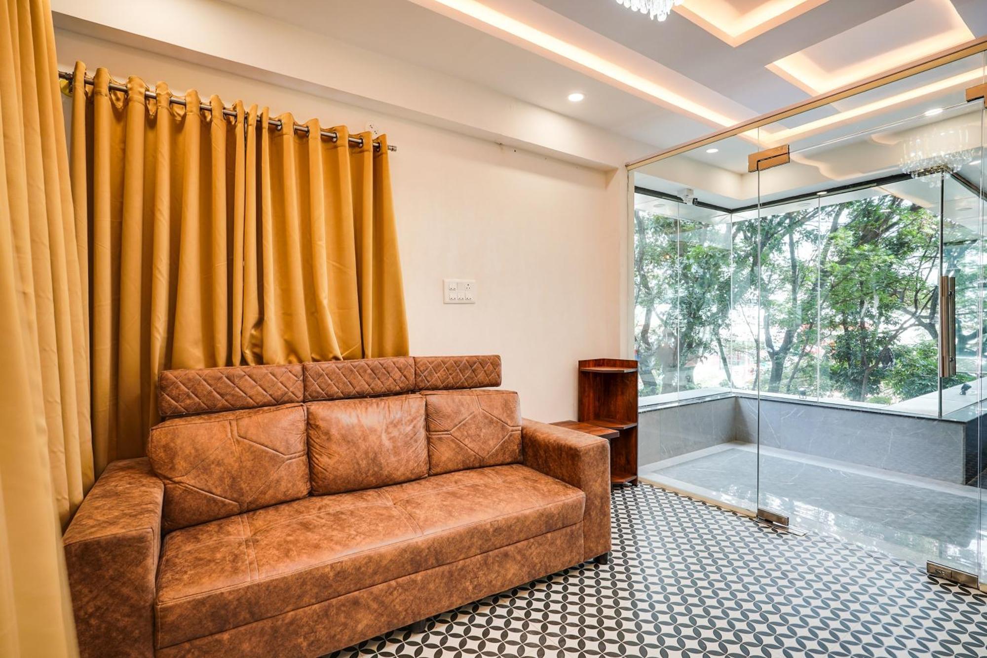 Townhouse Redmoon Bangalore