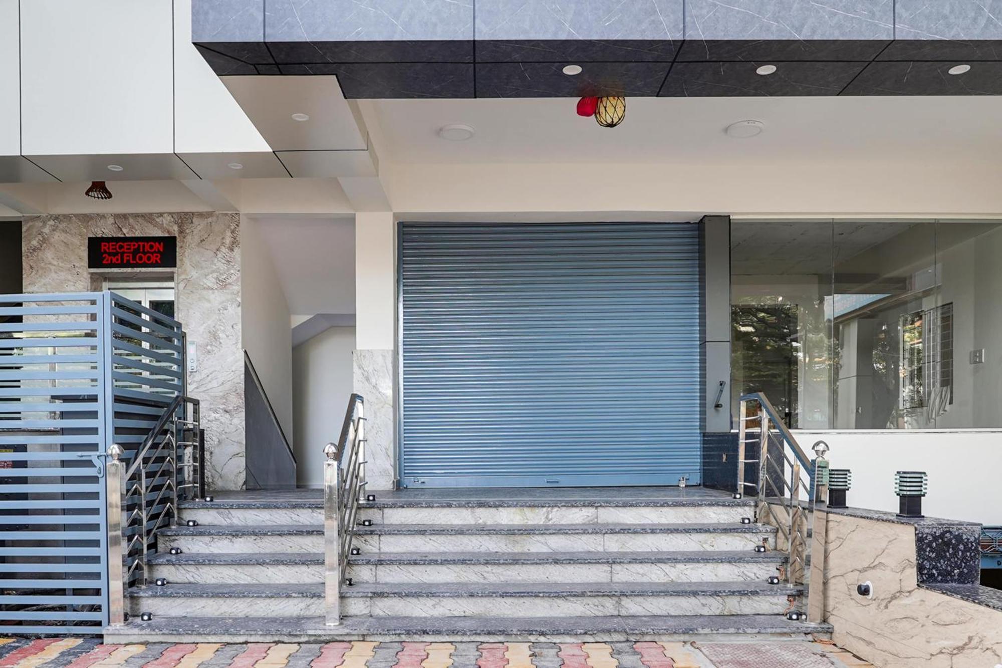 Hotel Townhouse Redmoon 3*