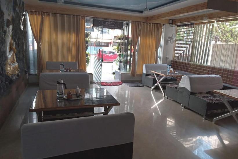 Royal Comfort Hotel