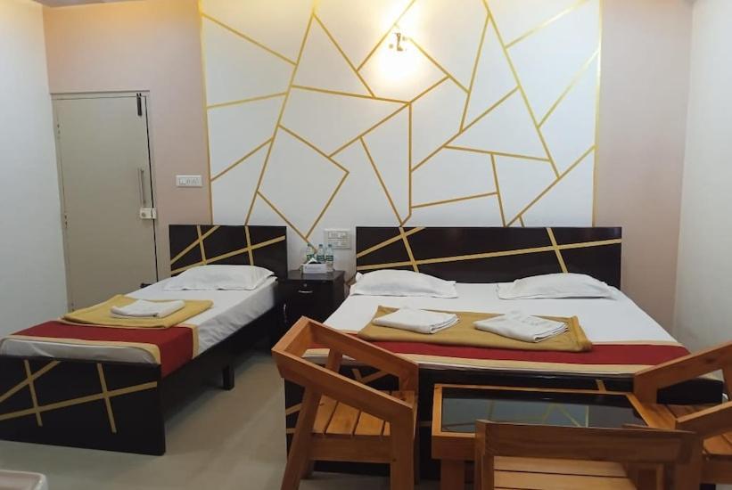 Royal Comfort 2* Bangalore