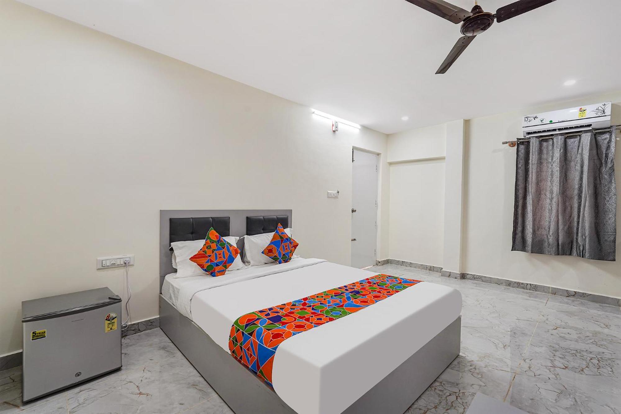 Hotel Ivory Pearl Bangalore