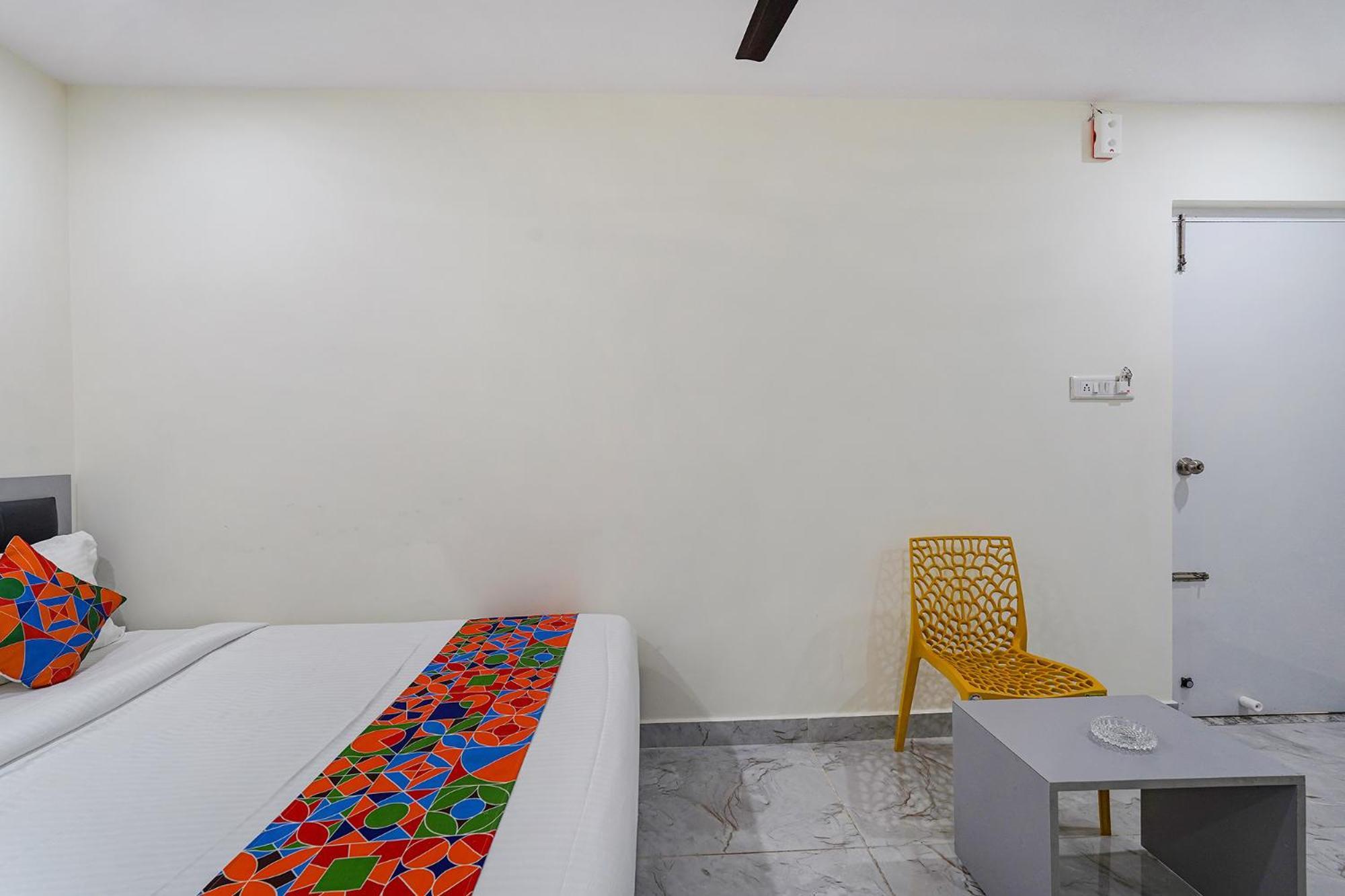 Ivory Pearl Bangalore