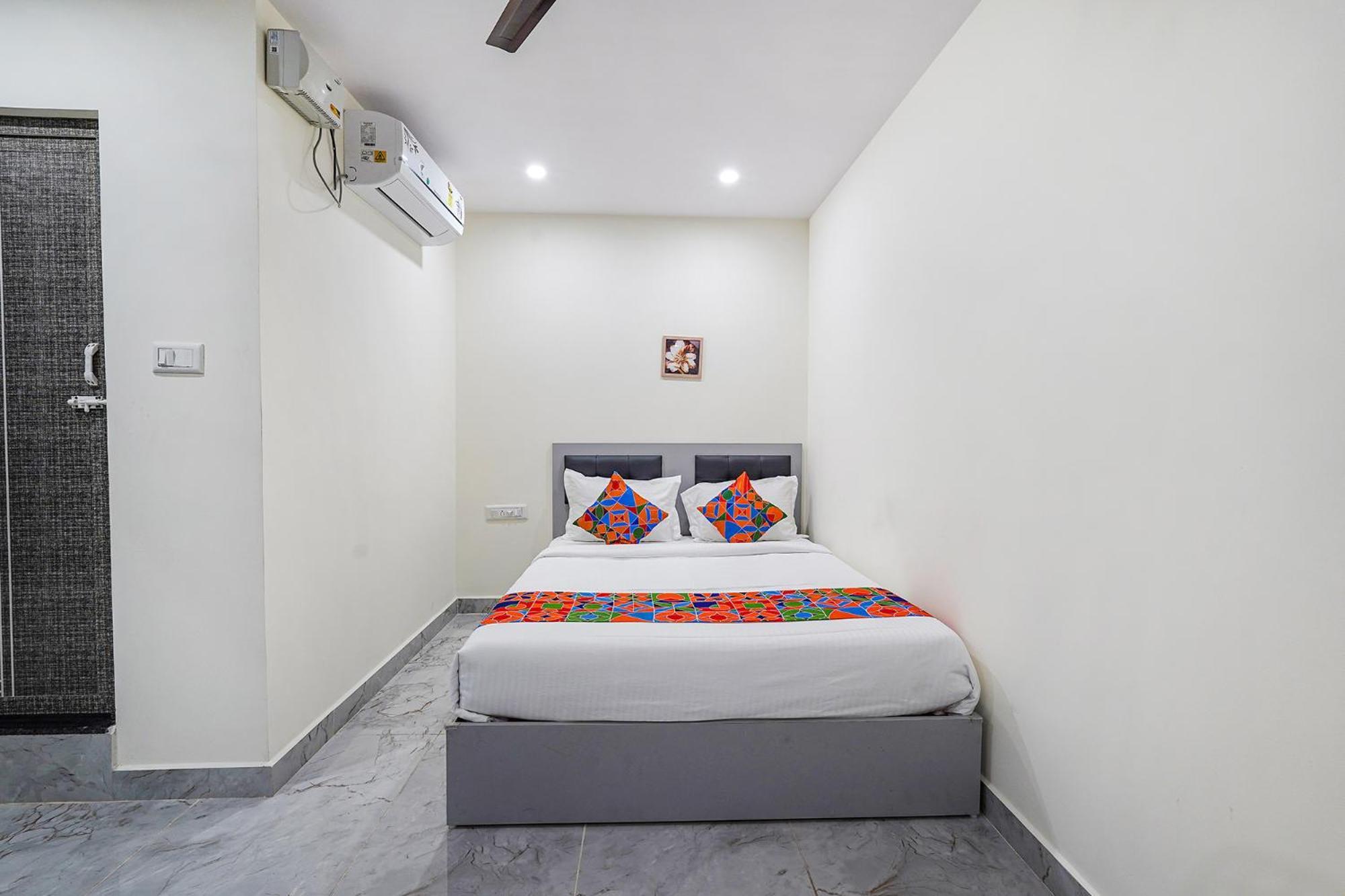 Ivory Pearl 2* Bangalore