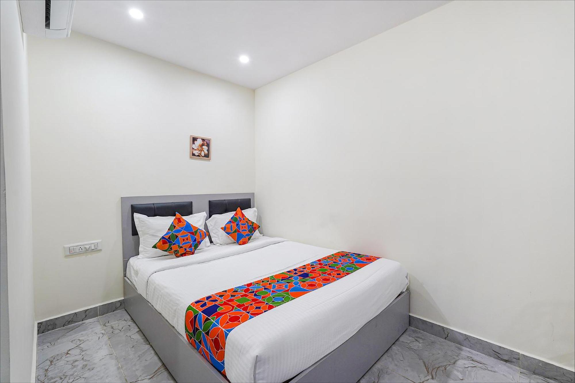 Ivory Pearl Hotel