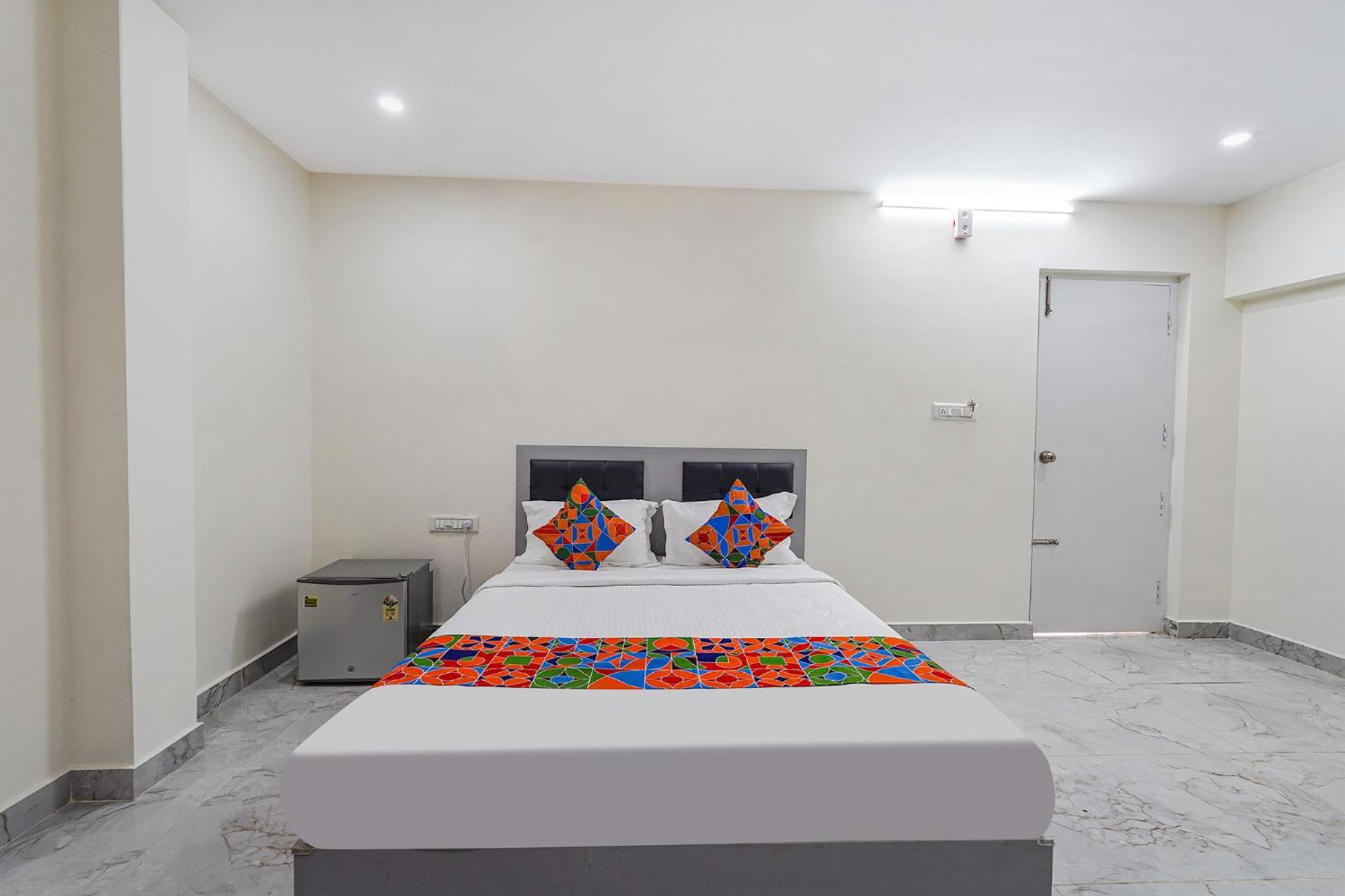 Ivory Pearl Hotel Bangalore