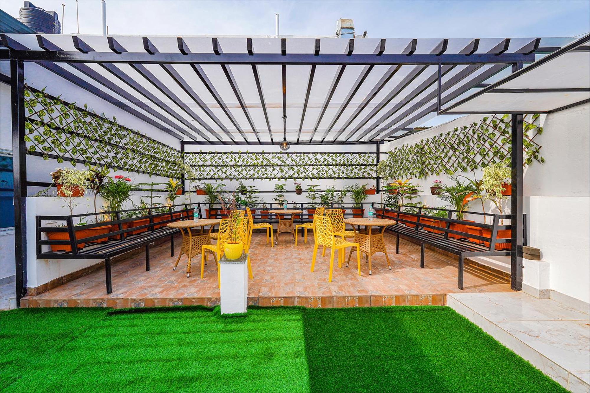 Ivory Pearl Bangalore