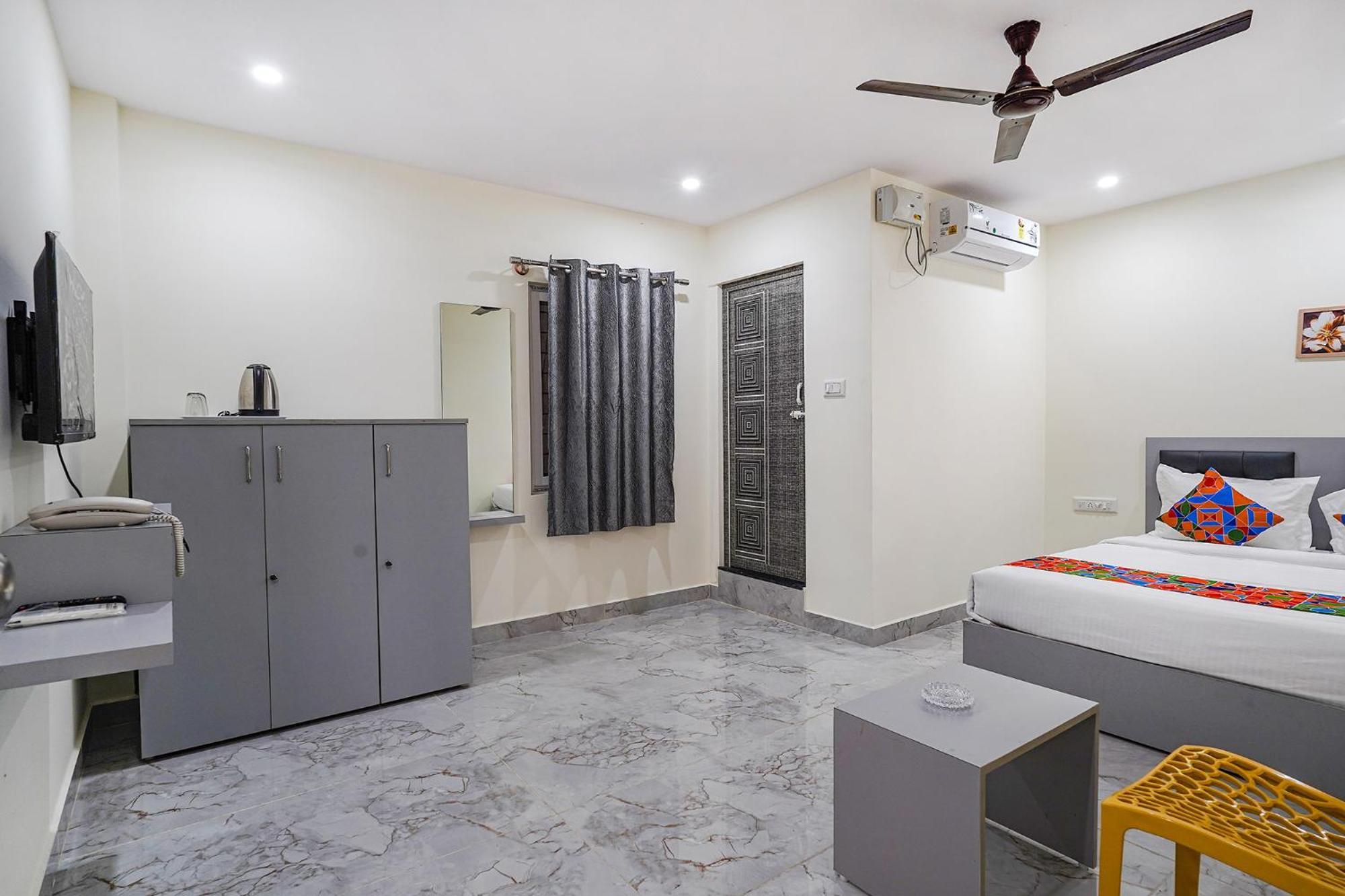 Ivory Pearl Bangalore