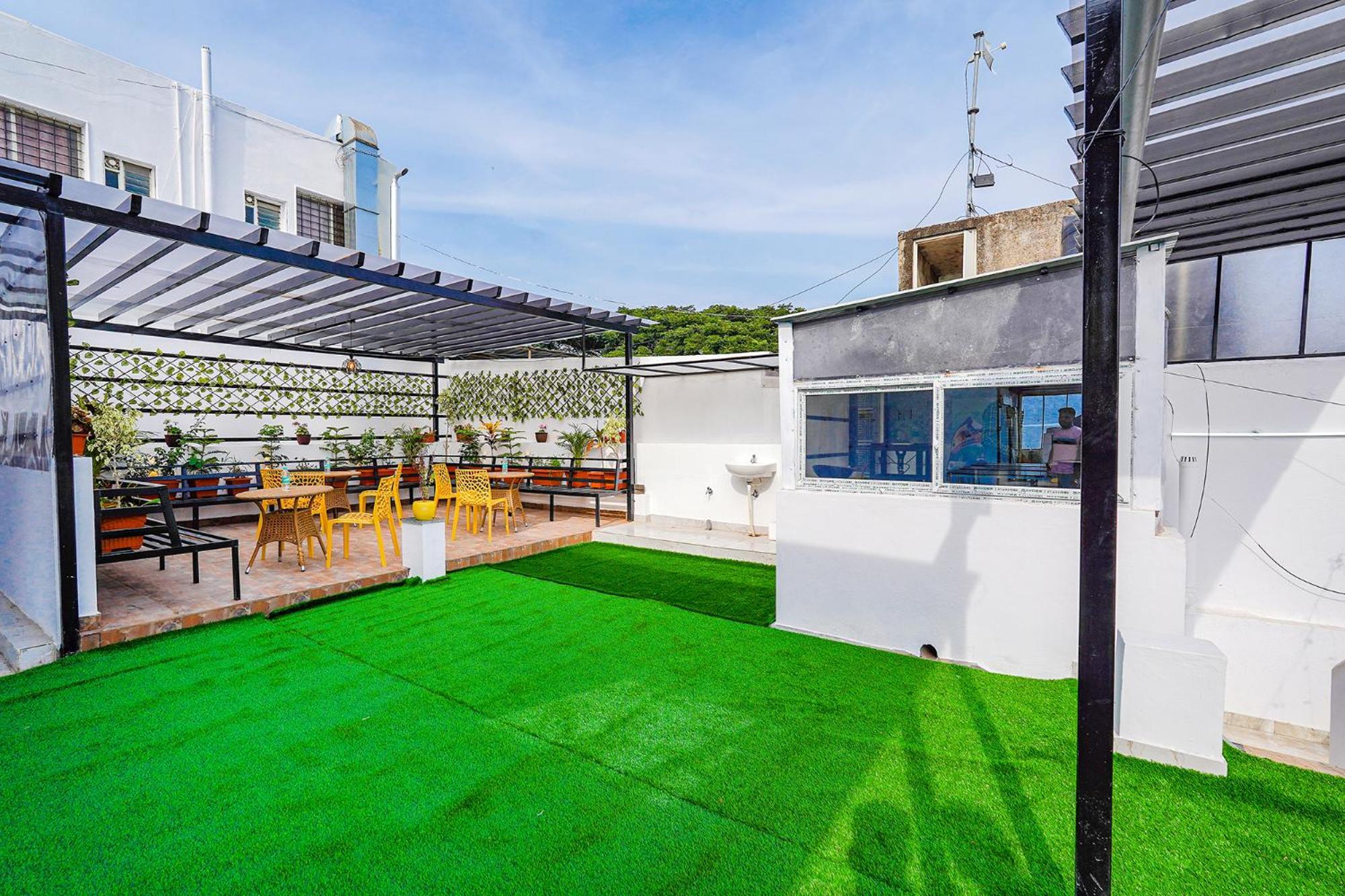 Ivory Pearl Bangalore