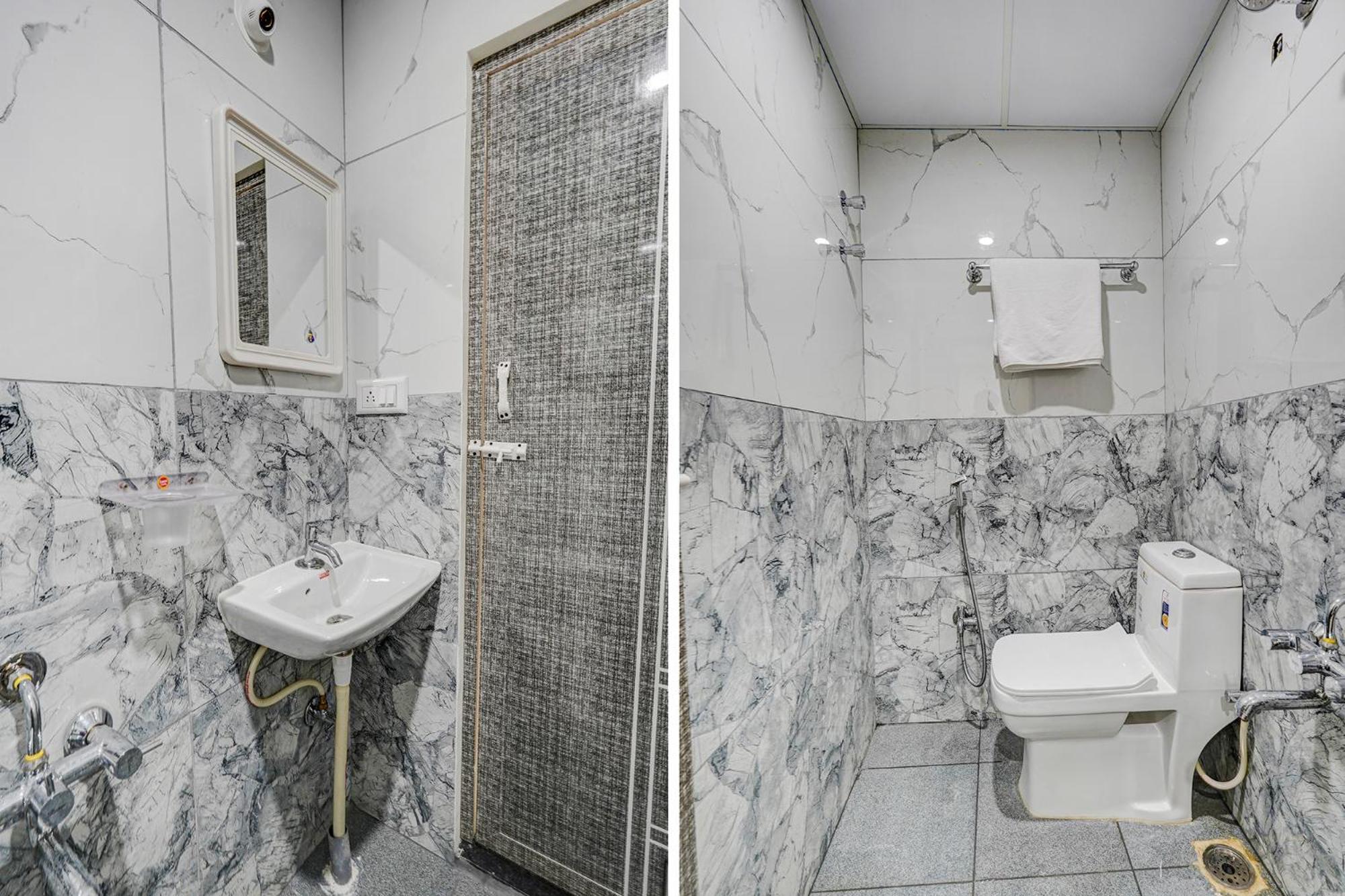 Ivory Pearl Hotel 2*
