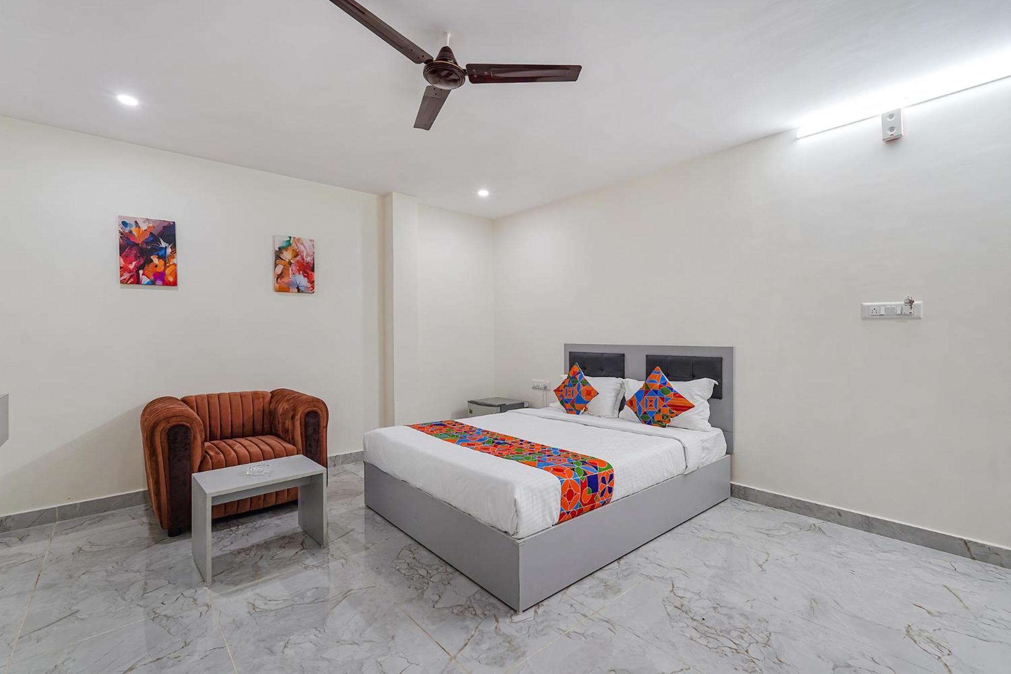 Ivory Pearl Hotel