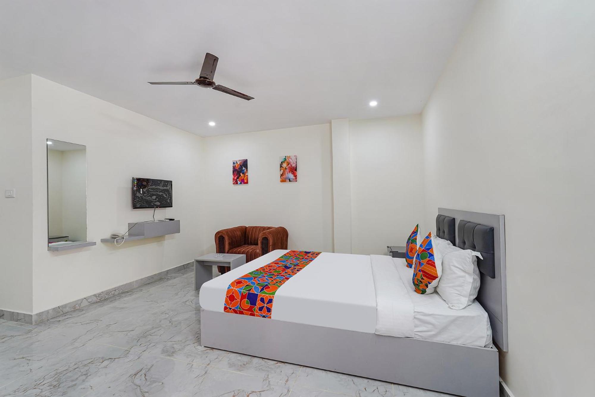 Ivory Pearl Hotel Bangalore