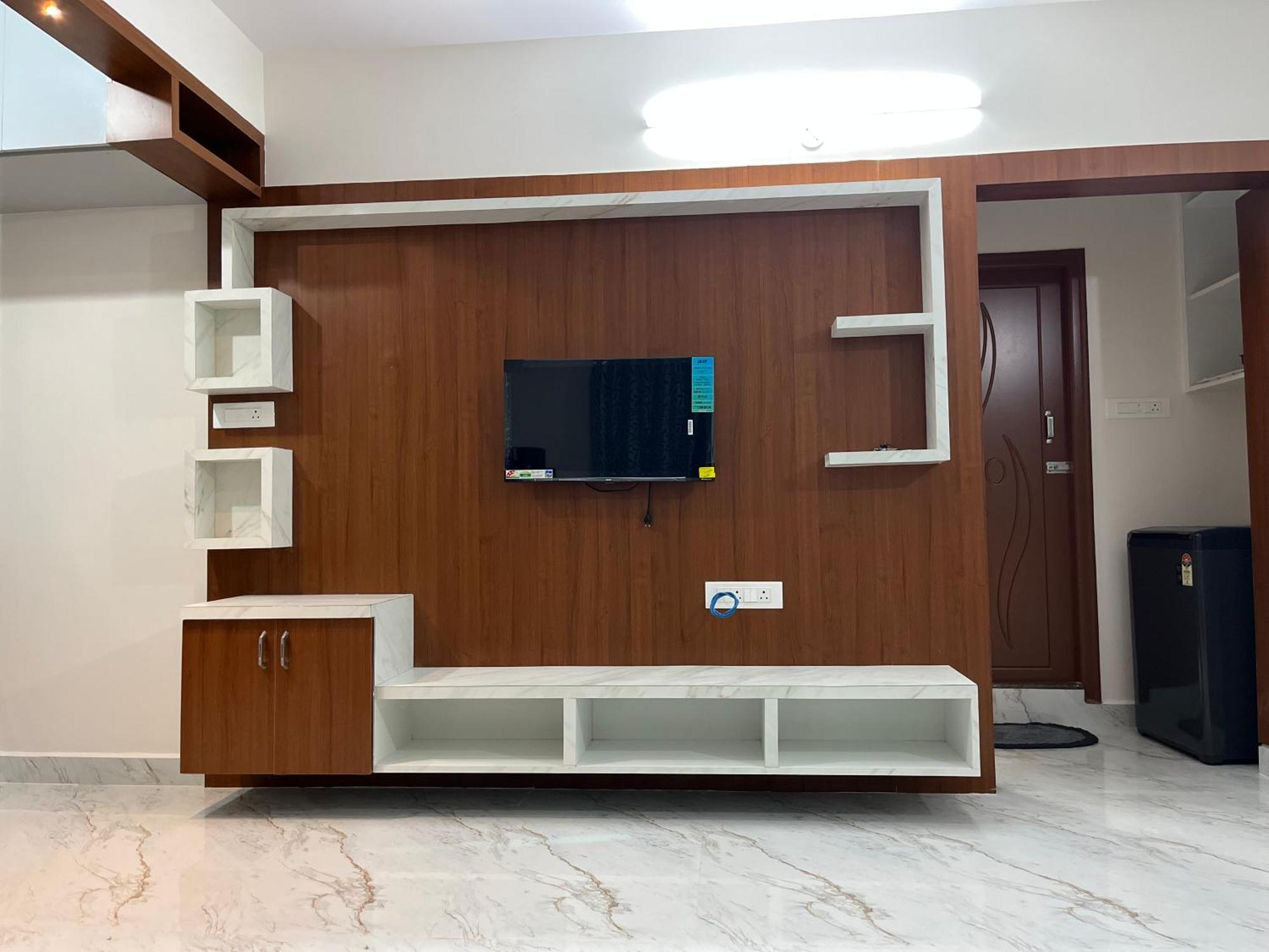 Ssn In Near Play Arena Apartment *