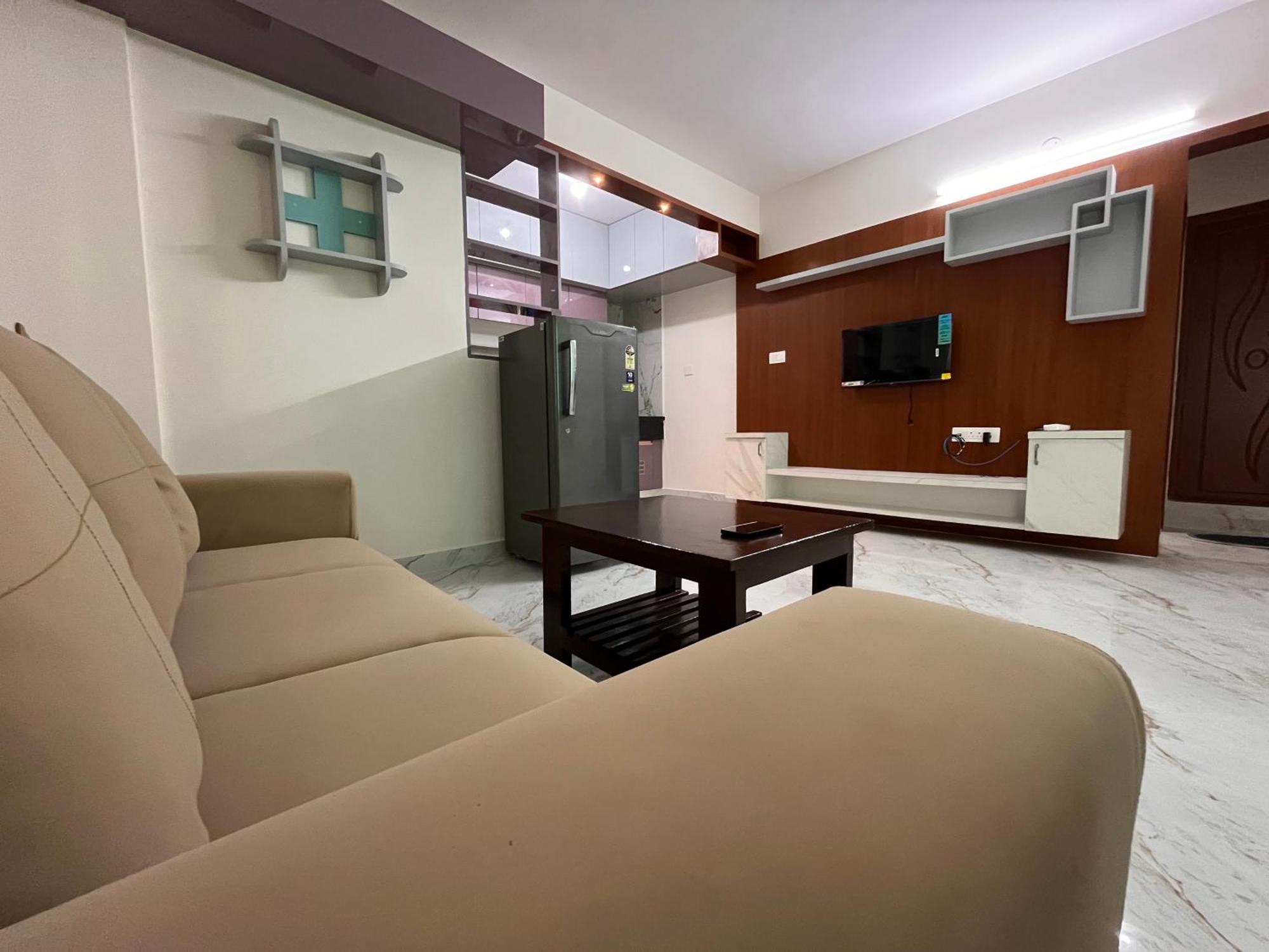 Apartment Ssn In Near Play Arena *