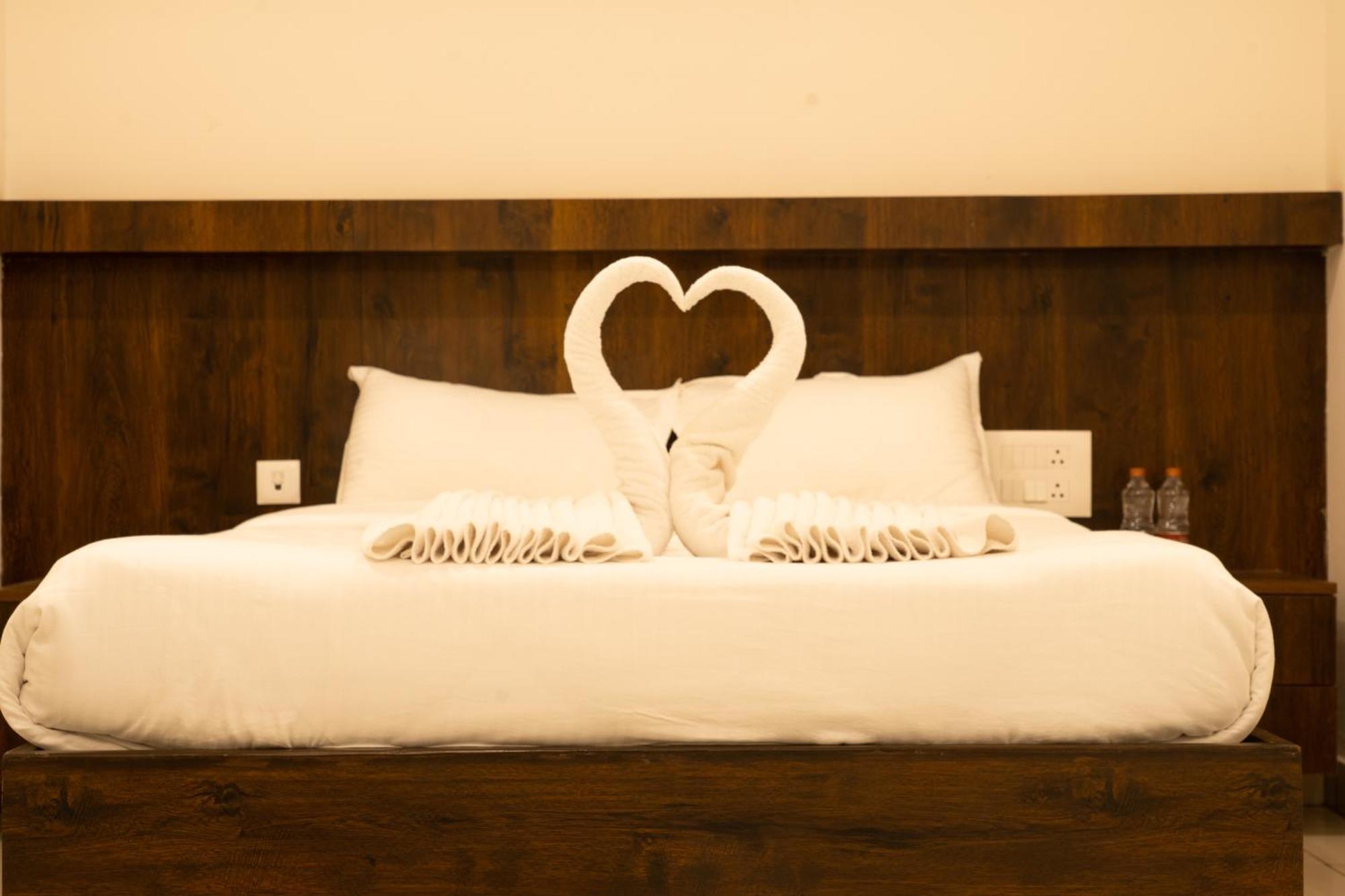 Hotel The King's Meadows *