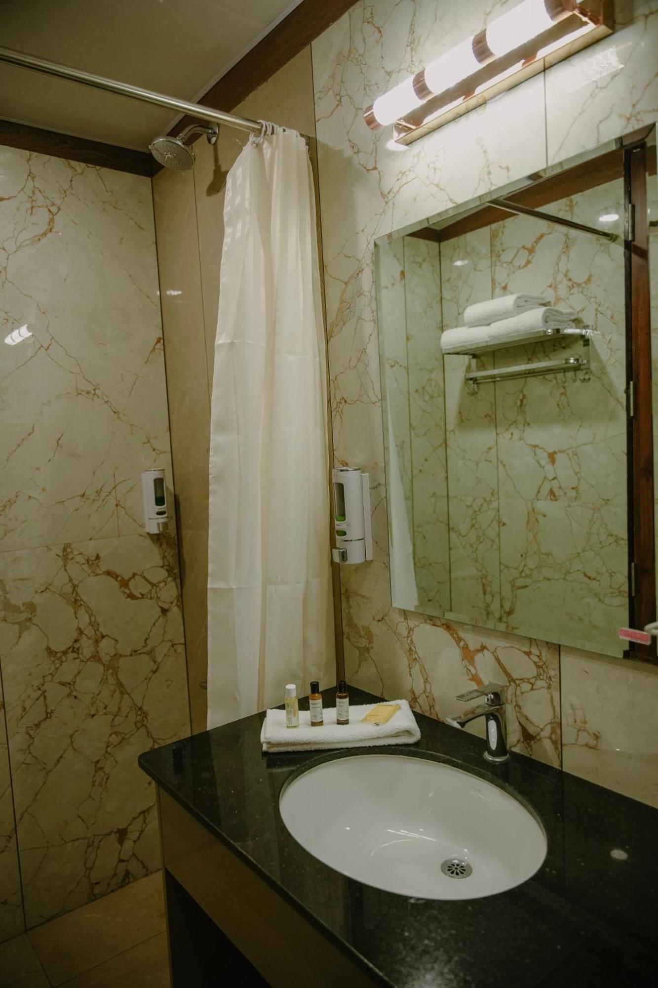 The King's Meadows Hotel Bangalore