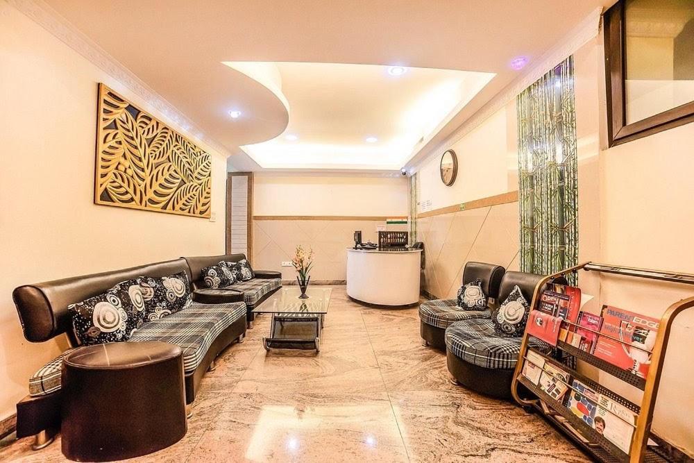 Apartment Tanour Lux Service Koramangala Bangalore