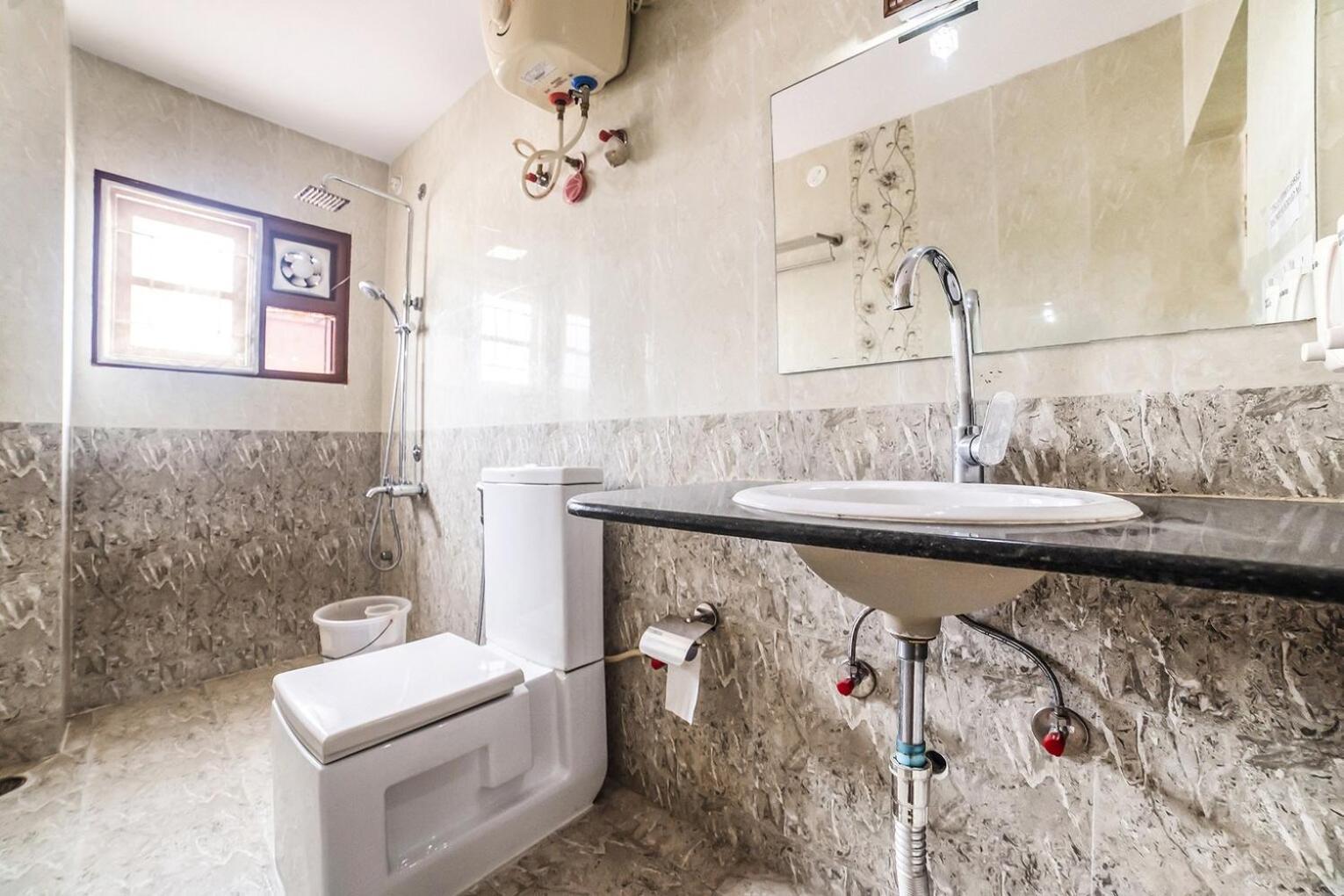 Tanour Lux Service Koramangala Apartment