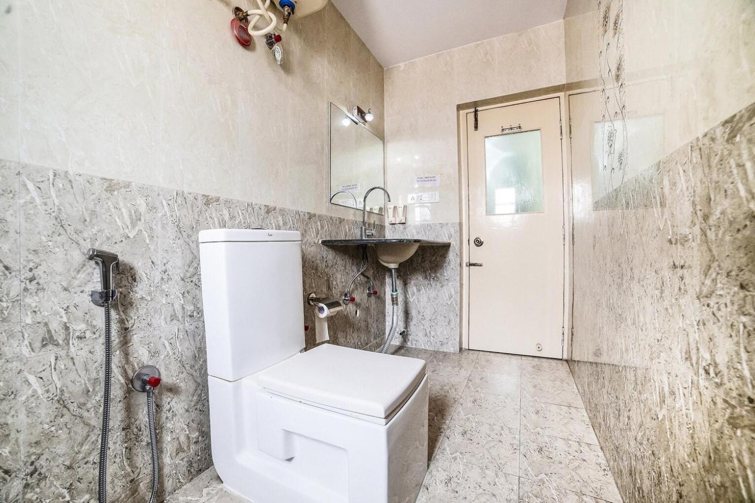 Apartment Tanour Lux Service Koramangala Bangalore