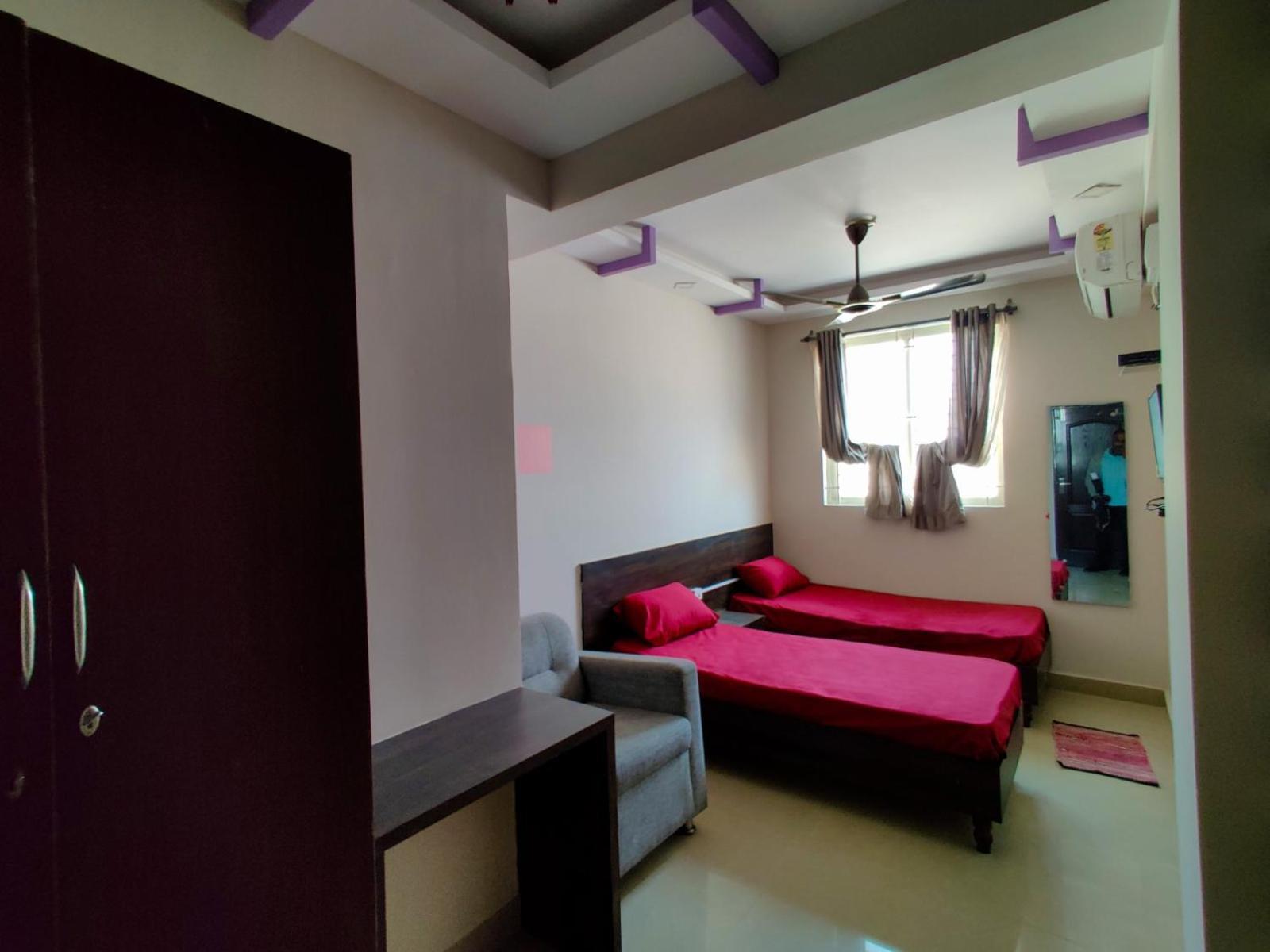 Hotel C - Tornio Bangalore