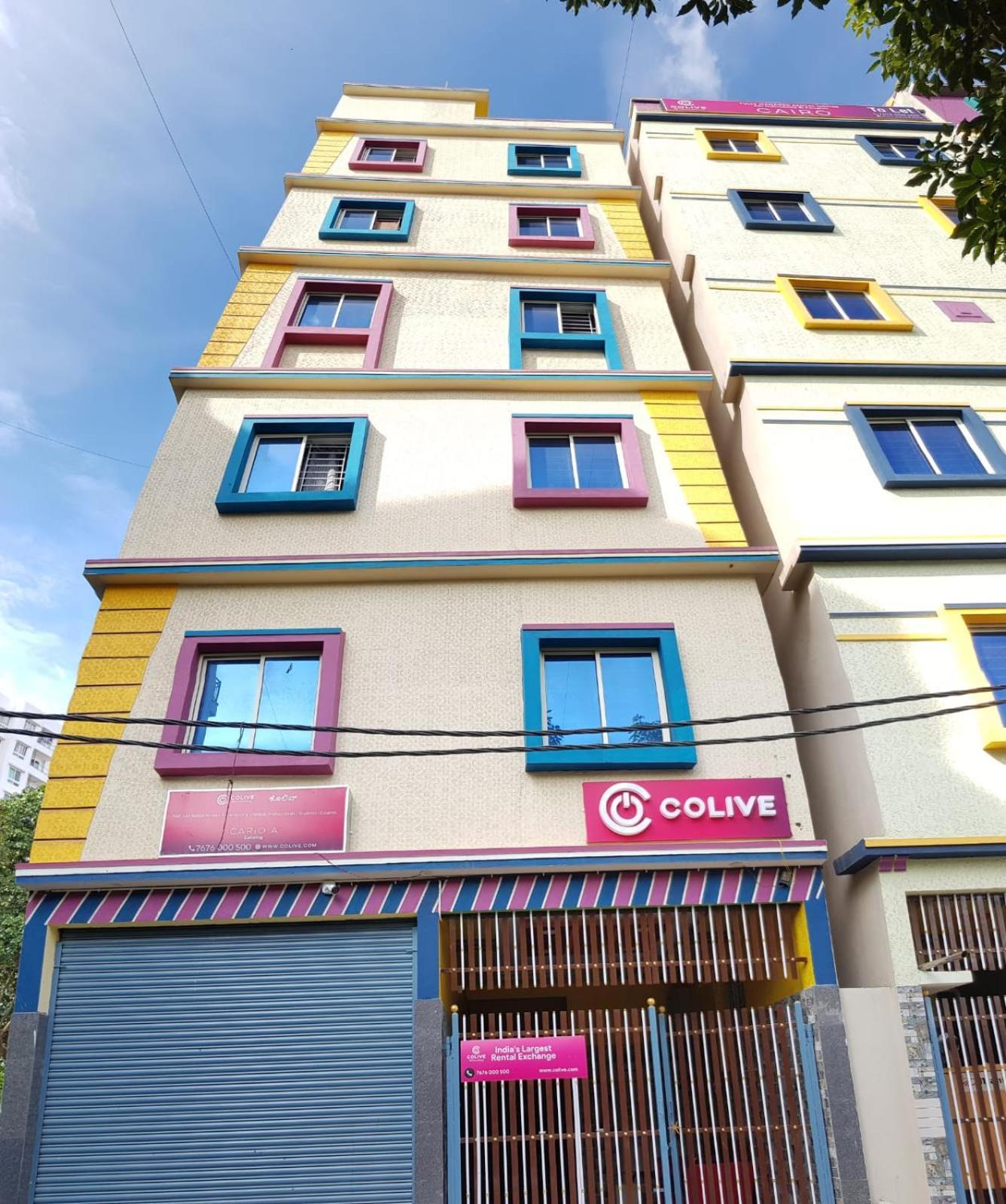 C Suite-marysville Hotel 3*