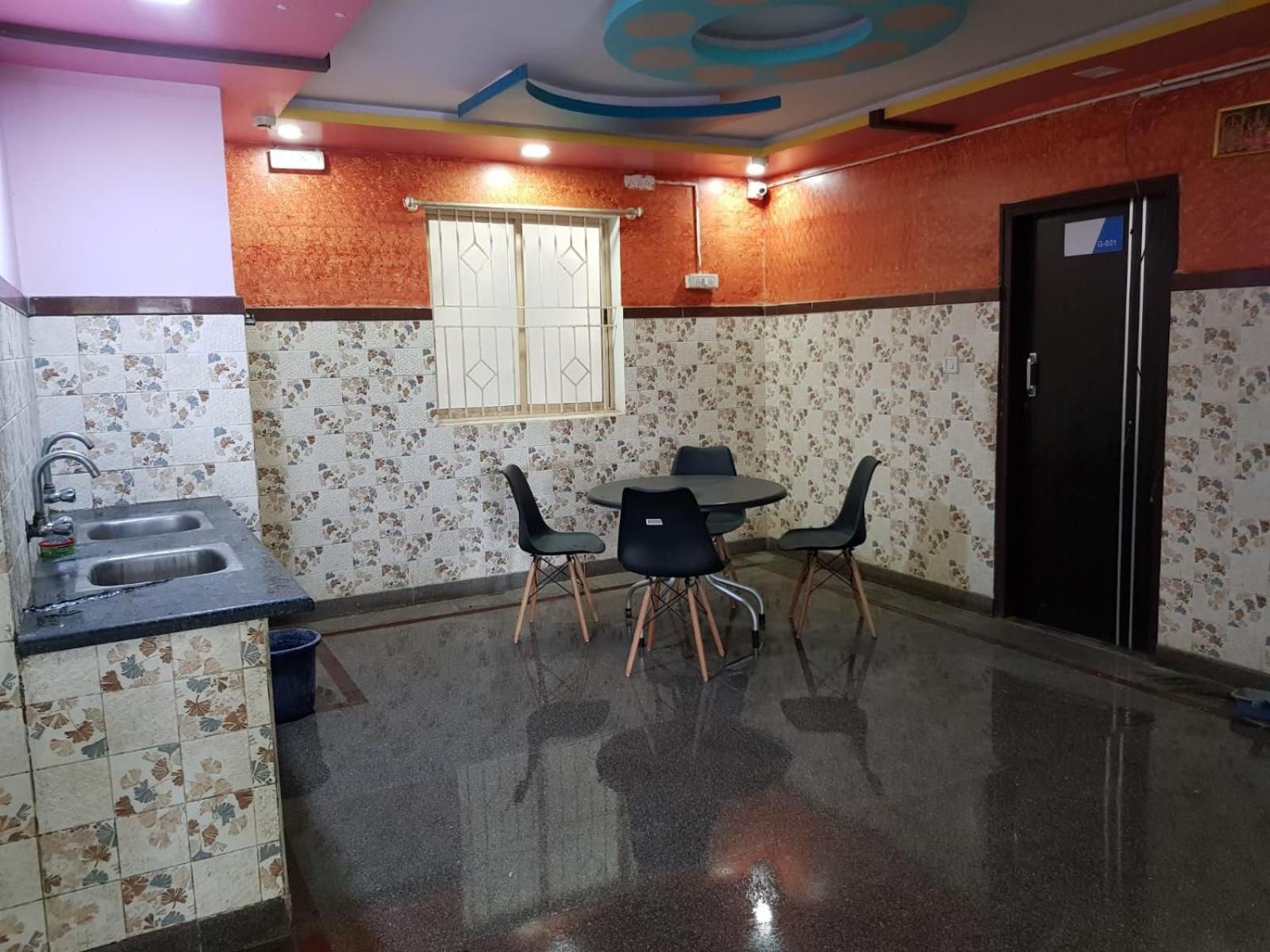 C Suite-marysville Bangalore