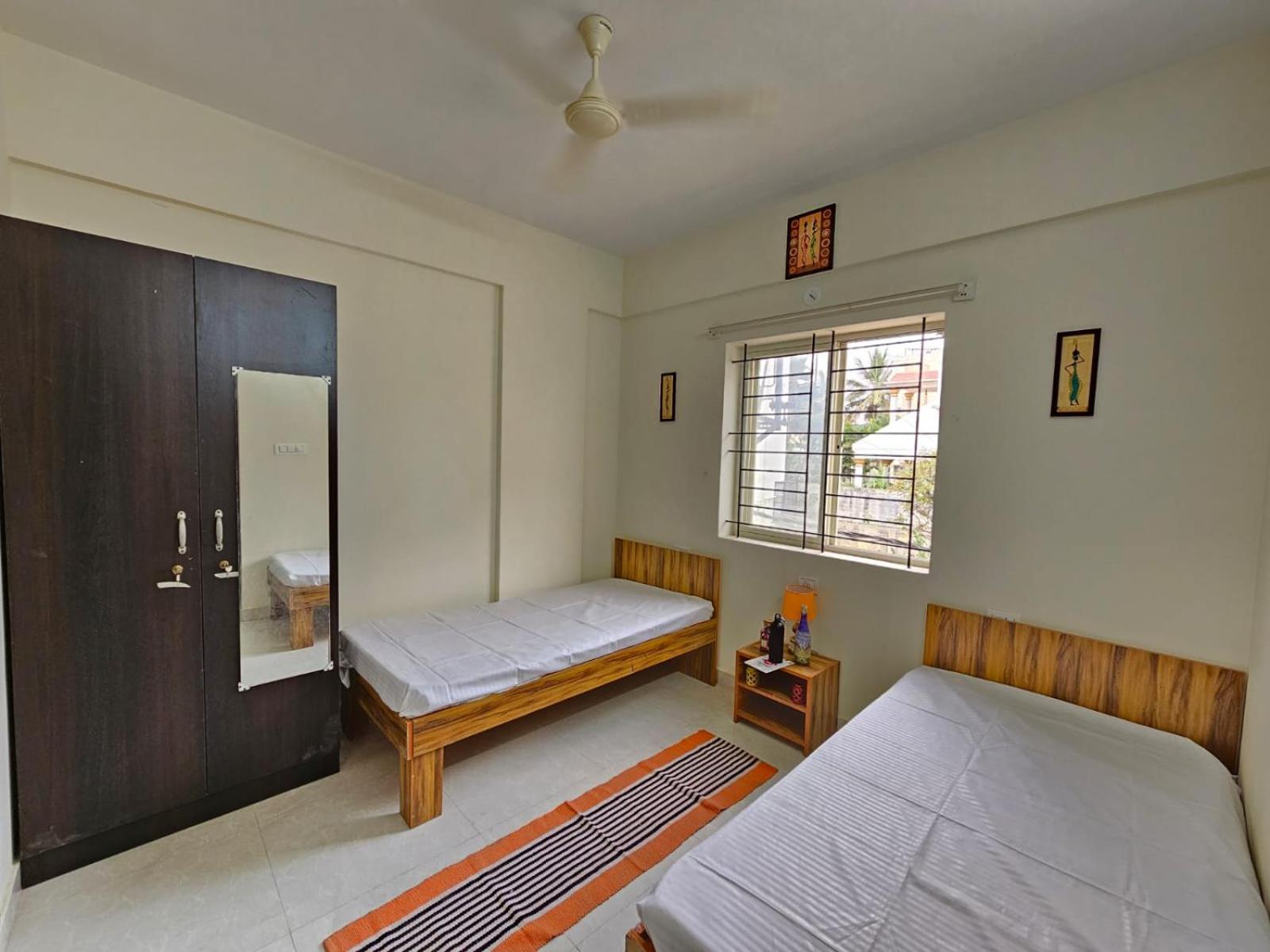 C Suite- Santiago 1 3* Bangalore