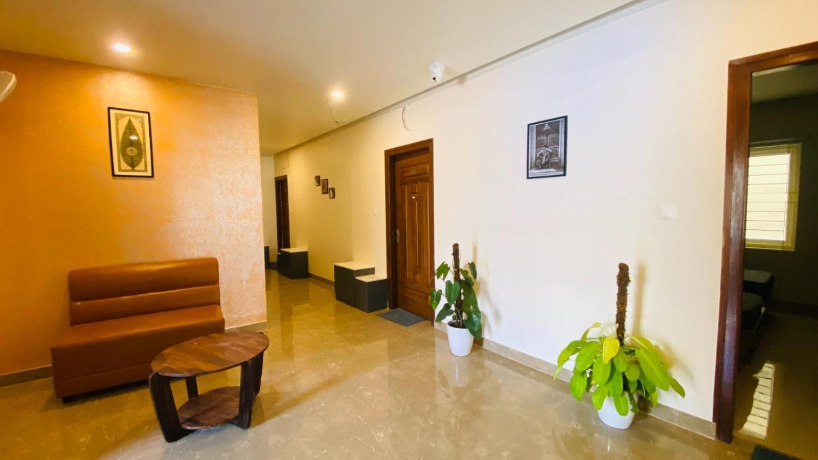 C - Richfield 3* Bangalore