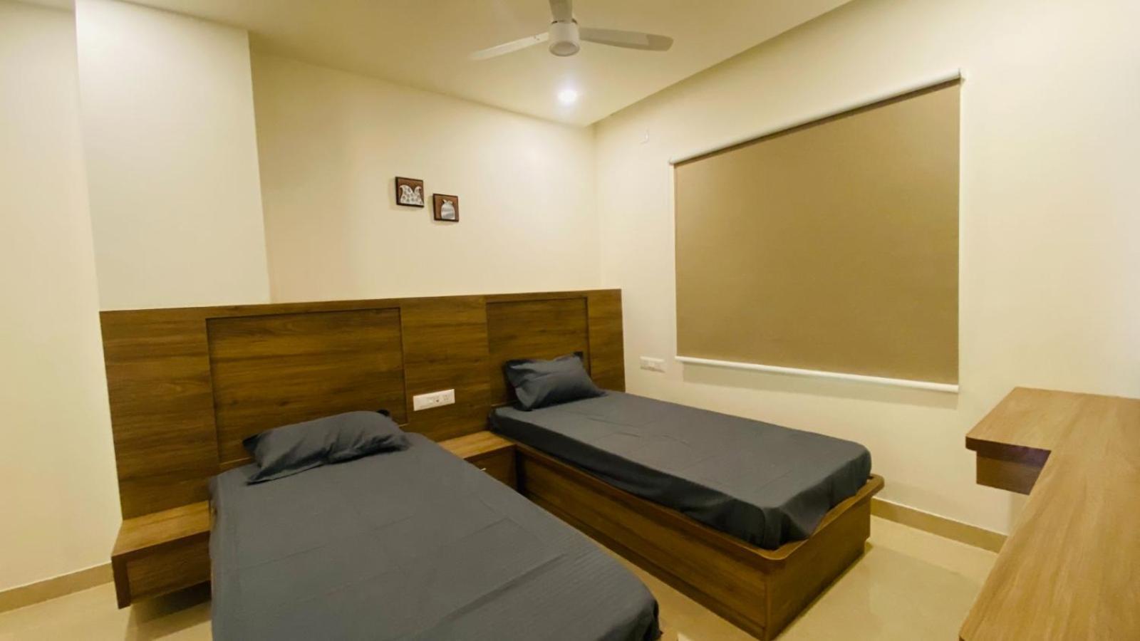 C - Richfield Hotel 3*