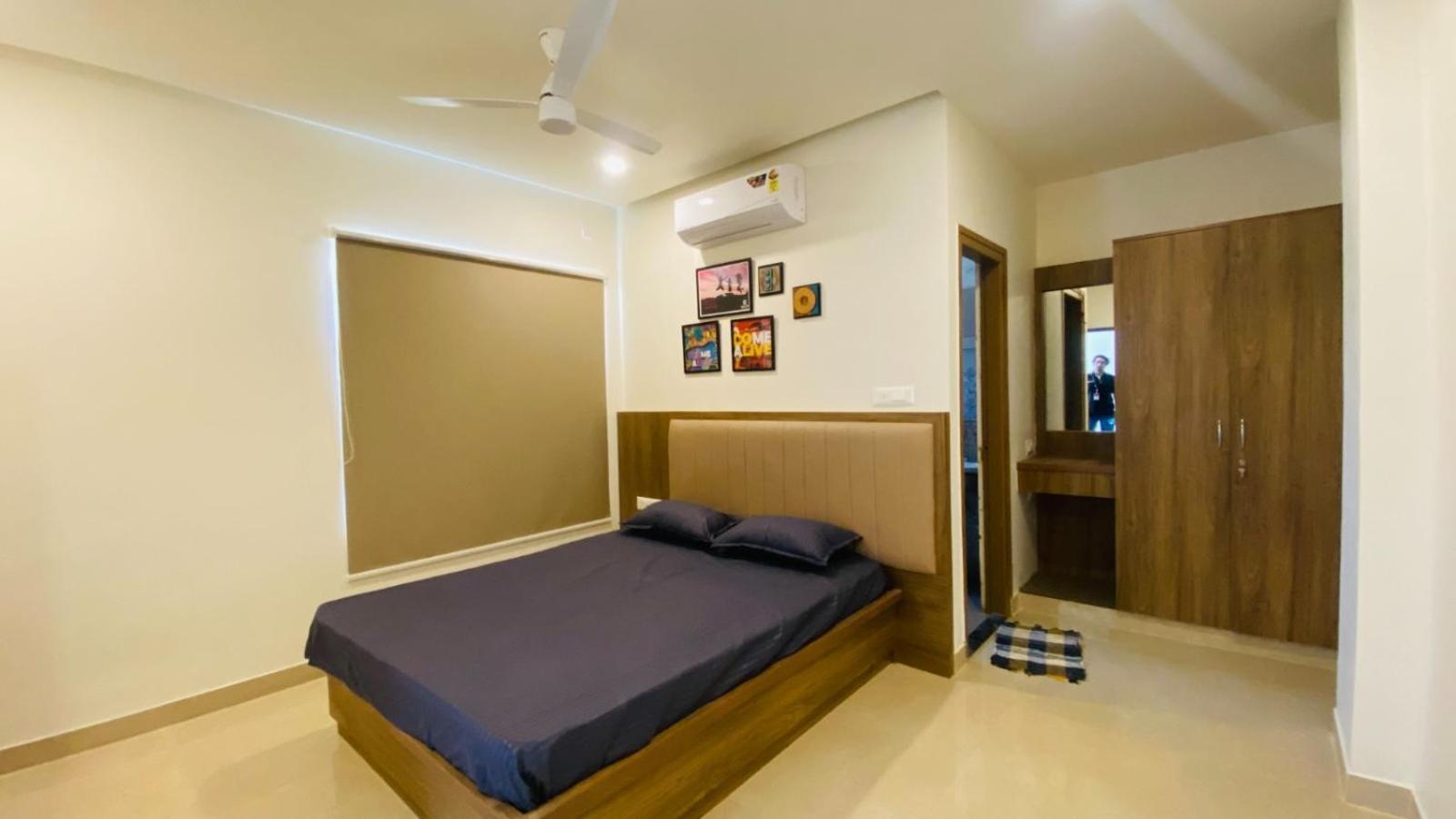 C - Richfield 3* Bangalore