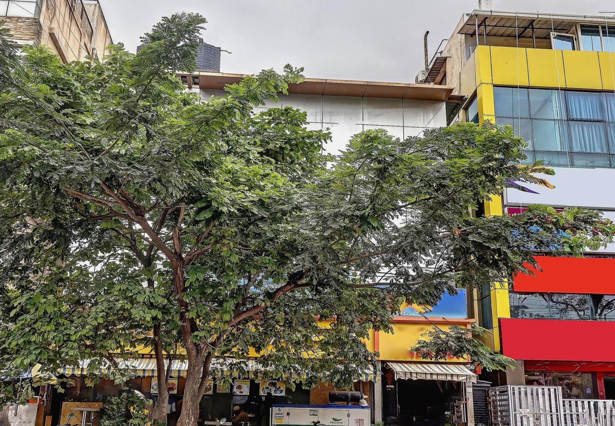 Collection O Vijaya Lakshmi Residency Hotel 2*