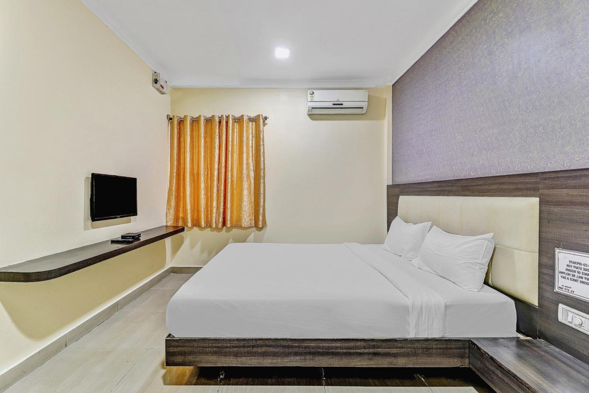 Collection O Vijaya Lakshmi Residency Bangalore