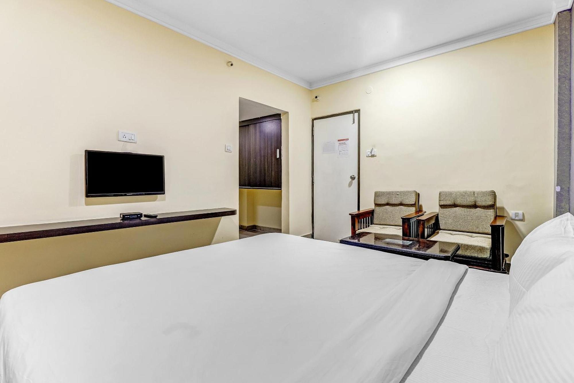 Hotel Collection O Vijaya Lakshmi Residency 2*