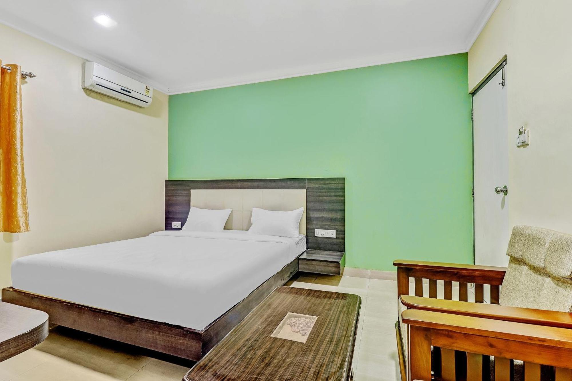 Collection O Vijaya Lakshmi Residency 2* Bangalore