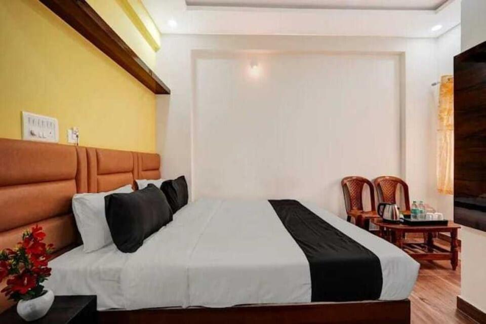 Collection O Utsav Grand Hotel Bangalore