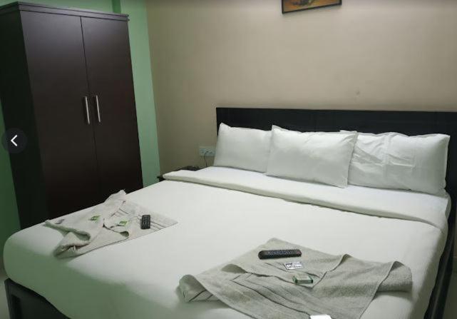 Hotel Delta Madiwala Bangalore