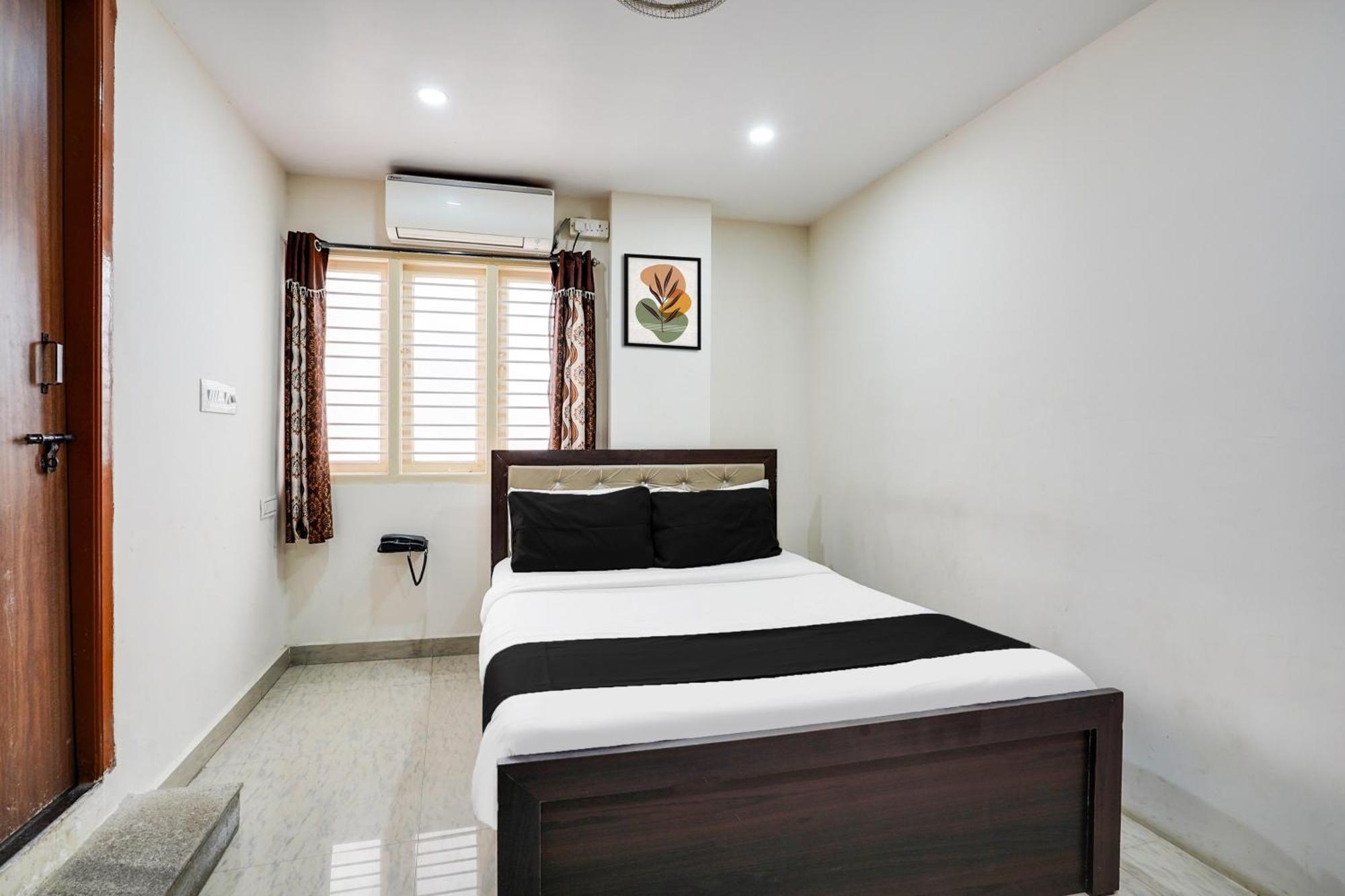 O Banashankari Comforts Hotel Bangalore