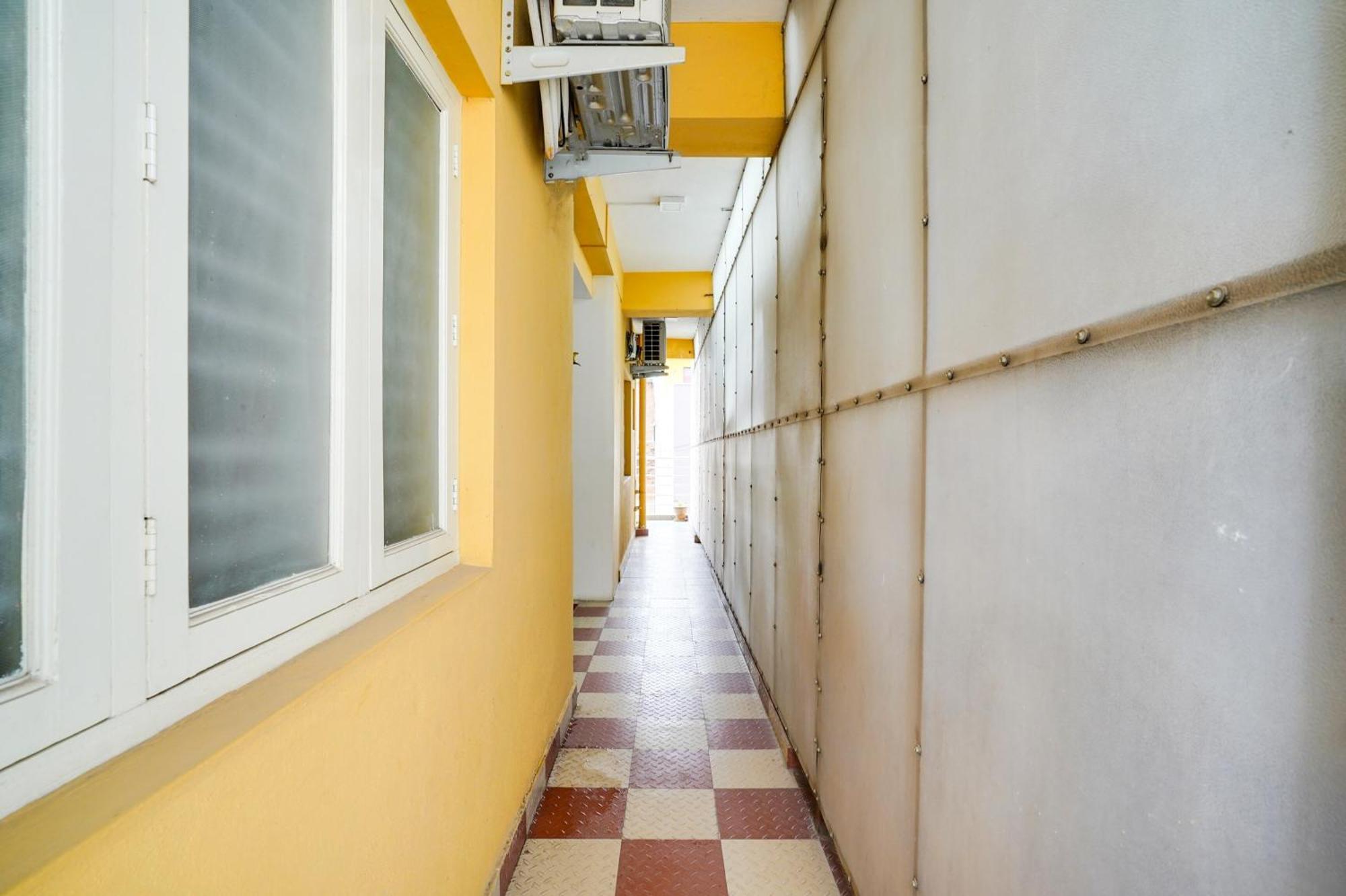 Hotel O Banashankari Comforts 3*
