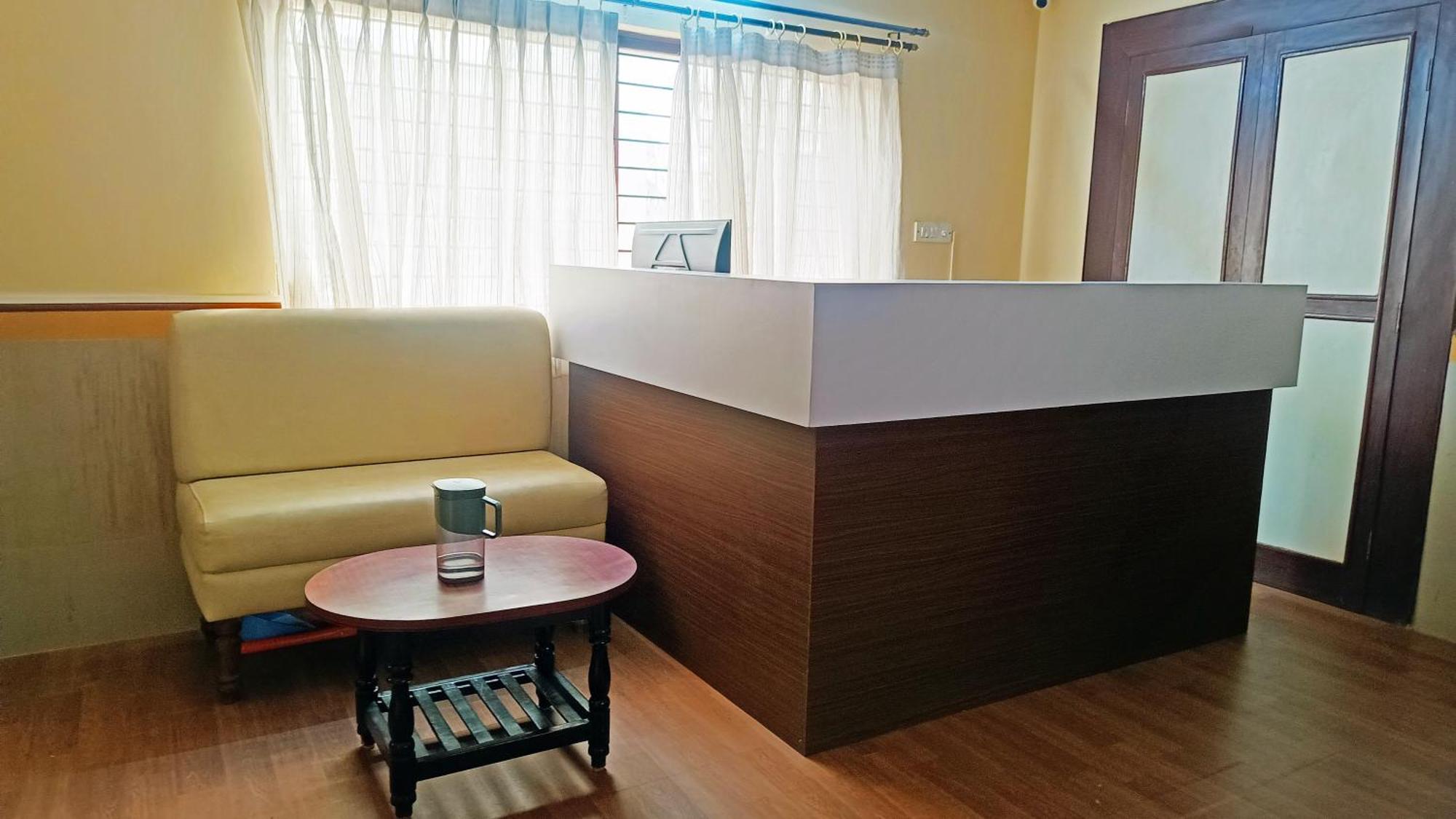 Shiva's 3* Bangalore