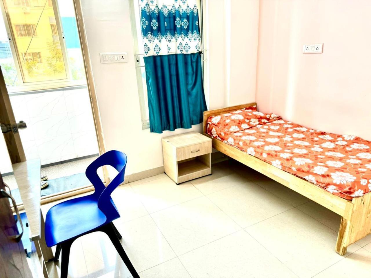 Satyas Ladies Luxury Hostel Bangalore
