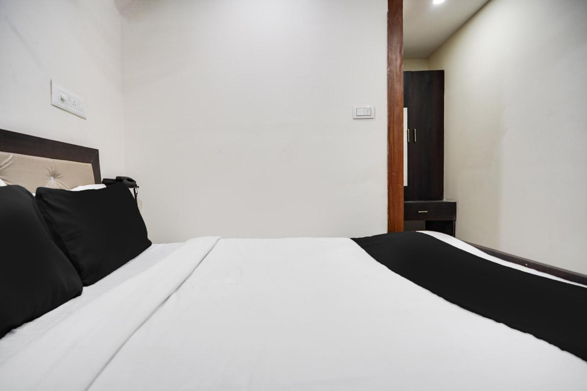 O Banashankari Comforts 3* Bangalore