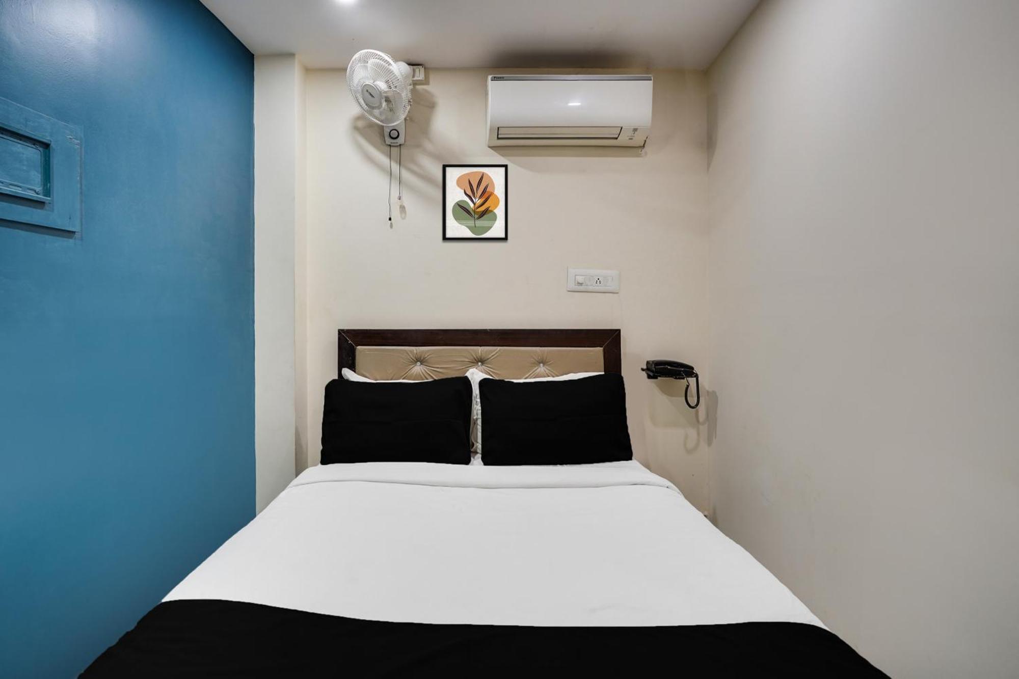 O Banashankari Comforts Hotel Bangalore