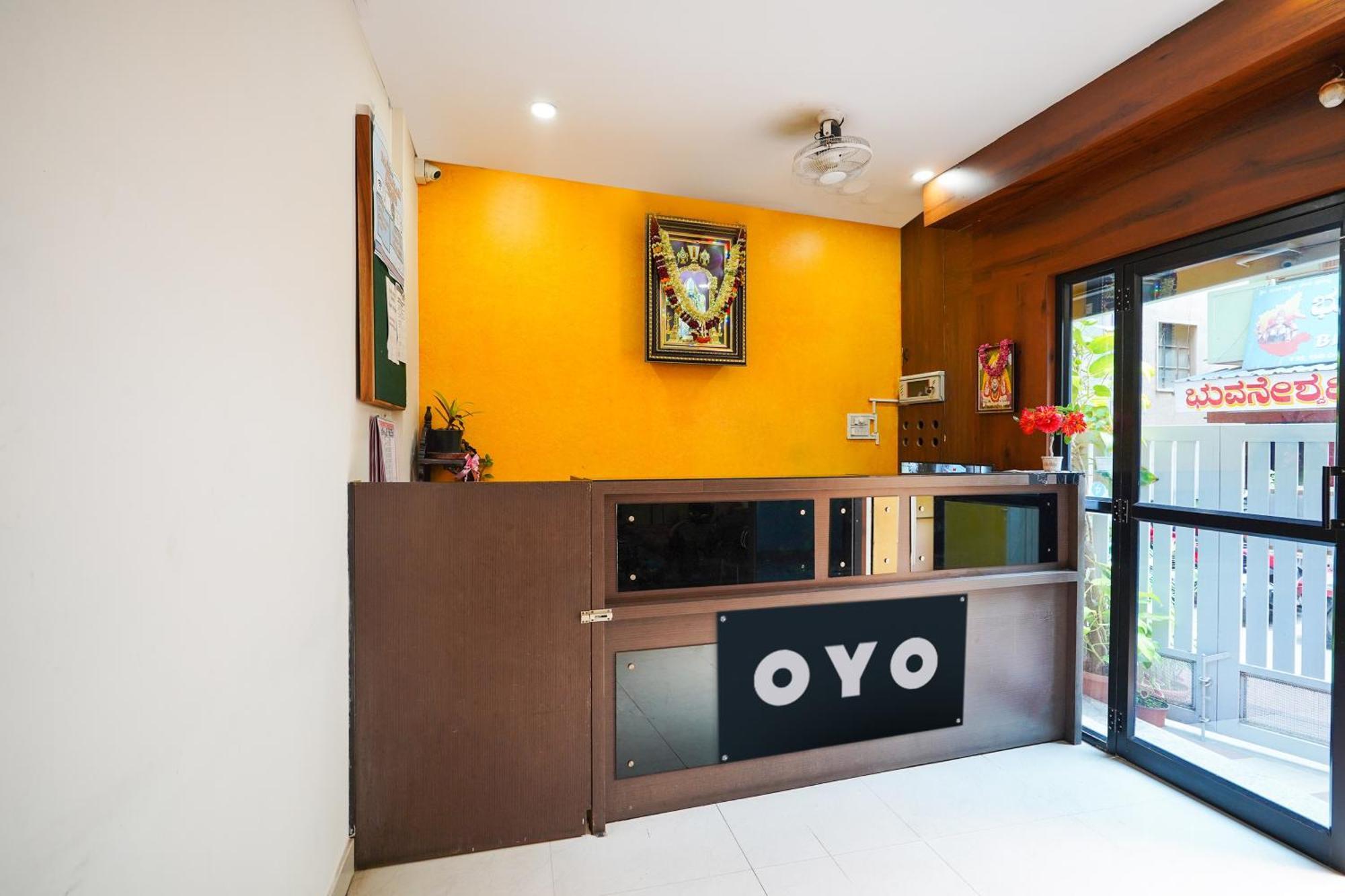 O Banashankari Comforts 3*